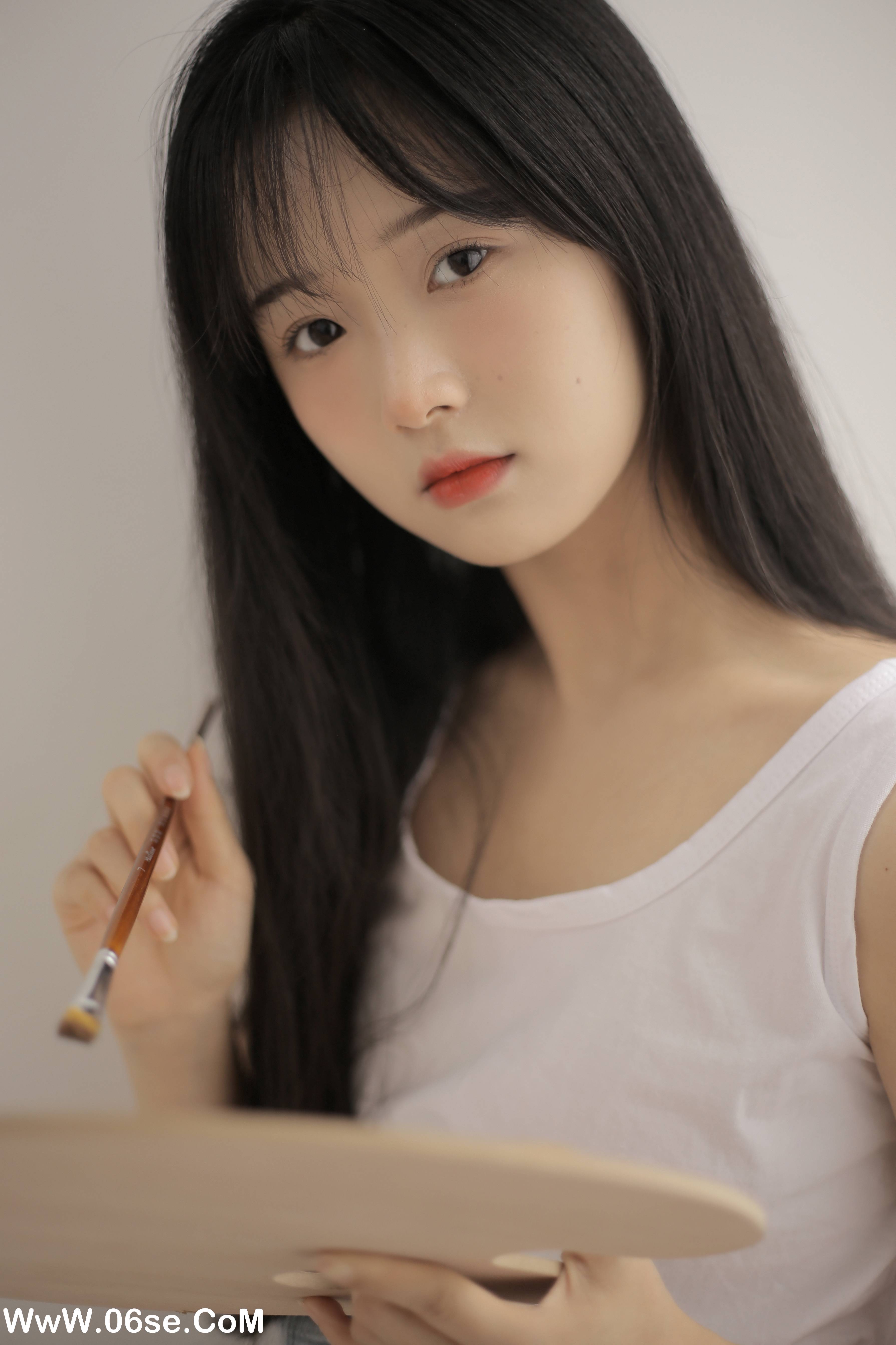 图片[26]-[YITUYU艺图语]2022.09.20 涂鸦少女 至春禾[25+1P／228MB]-六色网