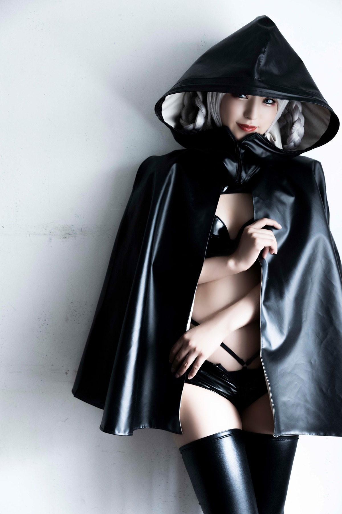 こすっち Cosplay 七草ナズナ Vol.02 47