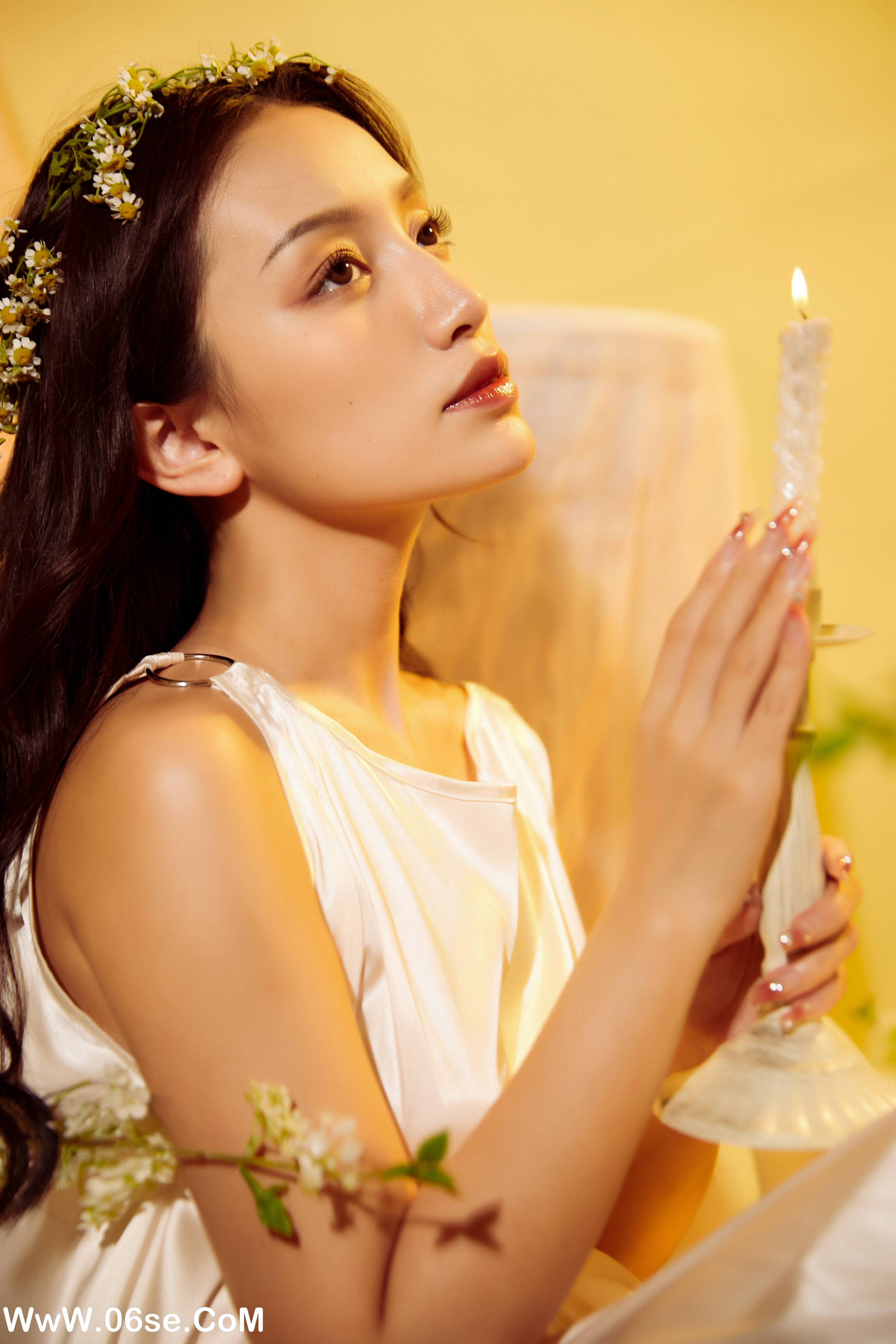 图片[13]-[YITUYU艺图语]2022.11.05 维纳斯 柠萌婧啊[35+1P／376MB]-六色网