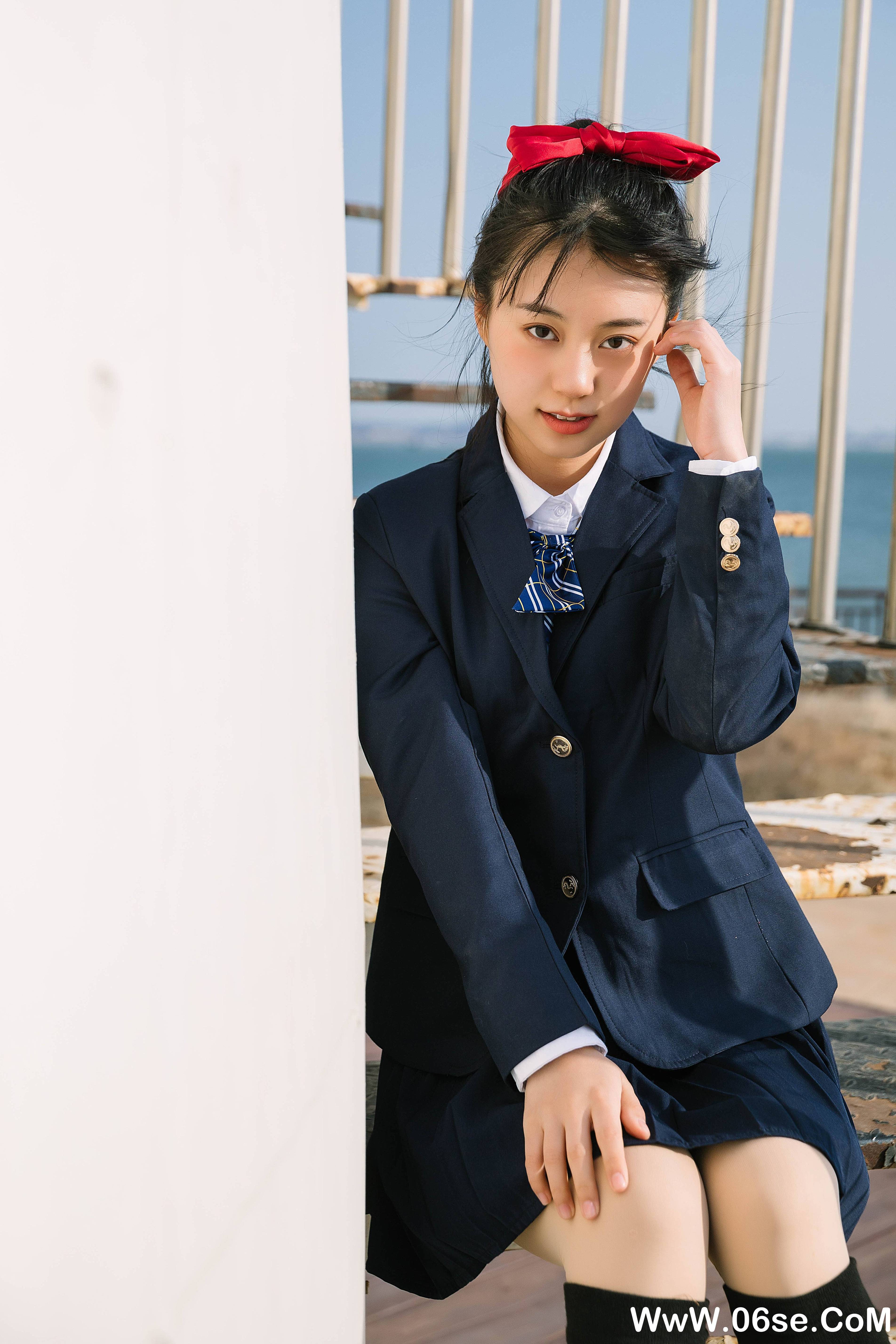 图片[26]-[YITUYU艺图语]2021.04.07 花季少女 阳阳[32+1P／350MB]-六色网