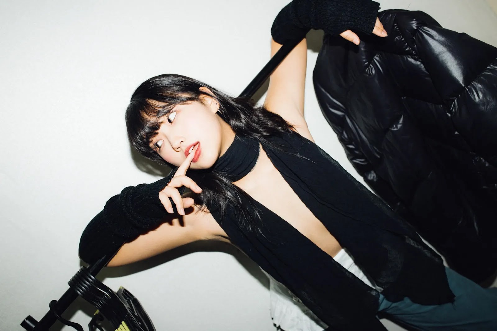 Ji-Eun Lim 임지은, [Moon Night Snap] Weirdness 6