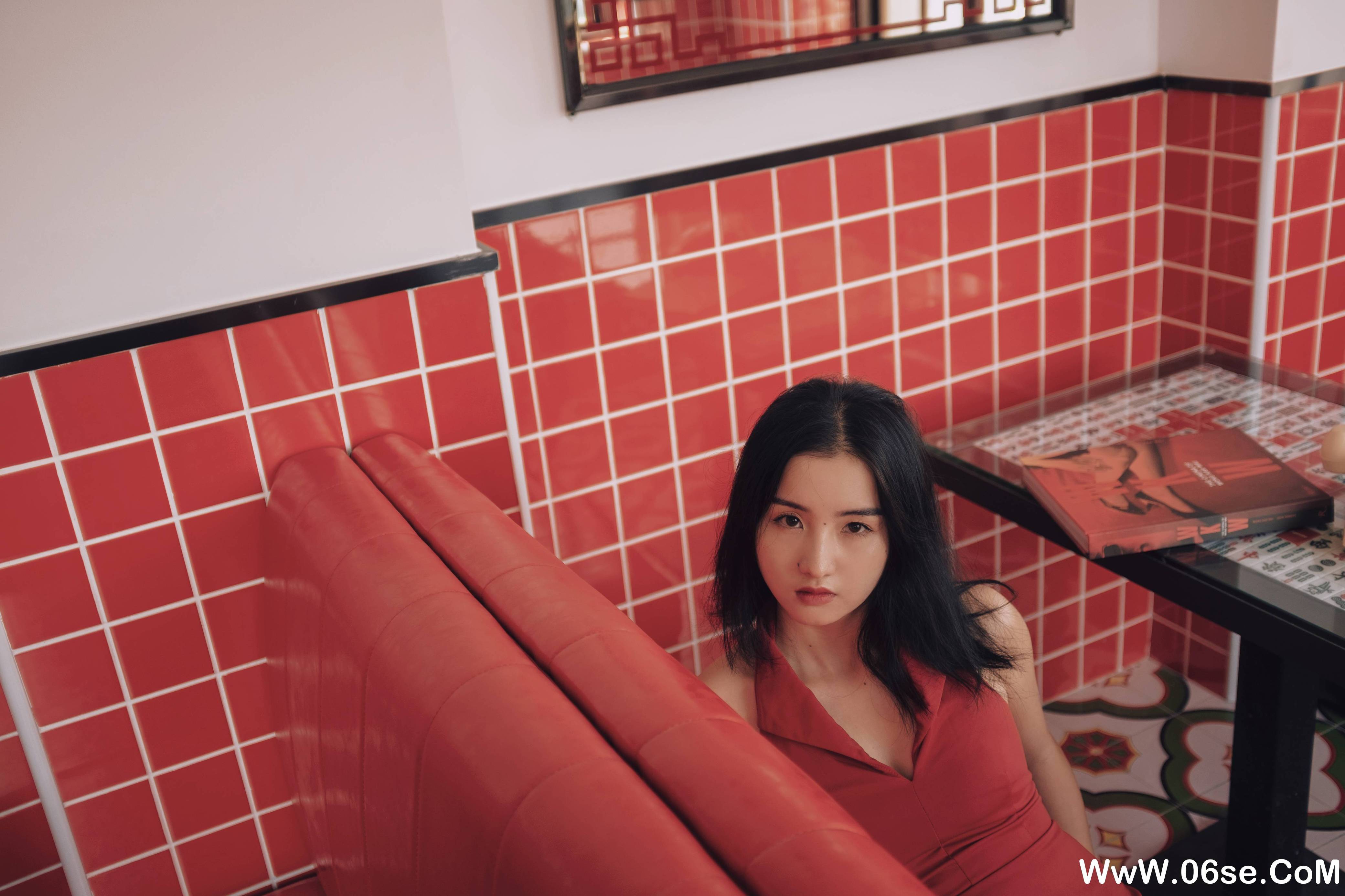 图片[5]-[YITUYU艺图语]2021.10.07 堕落天使 珊珊[30+1P／209MB]-六色网