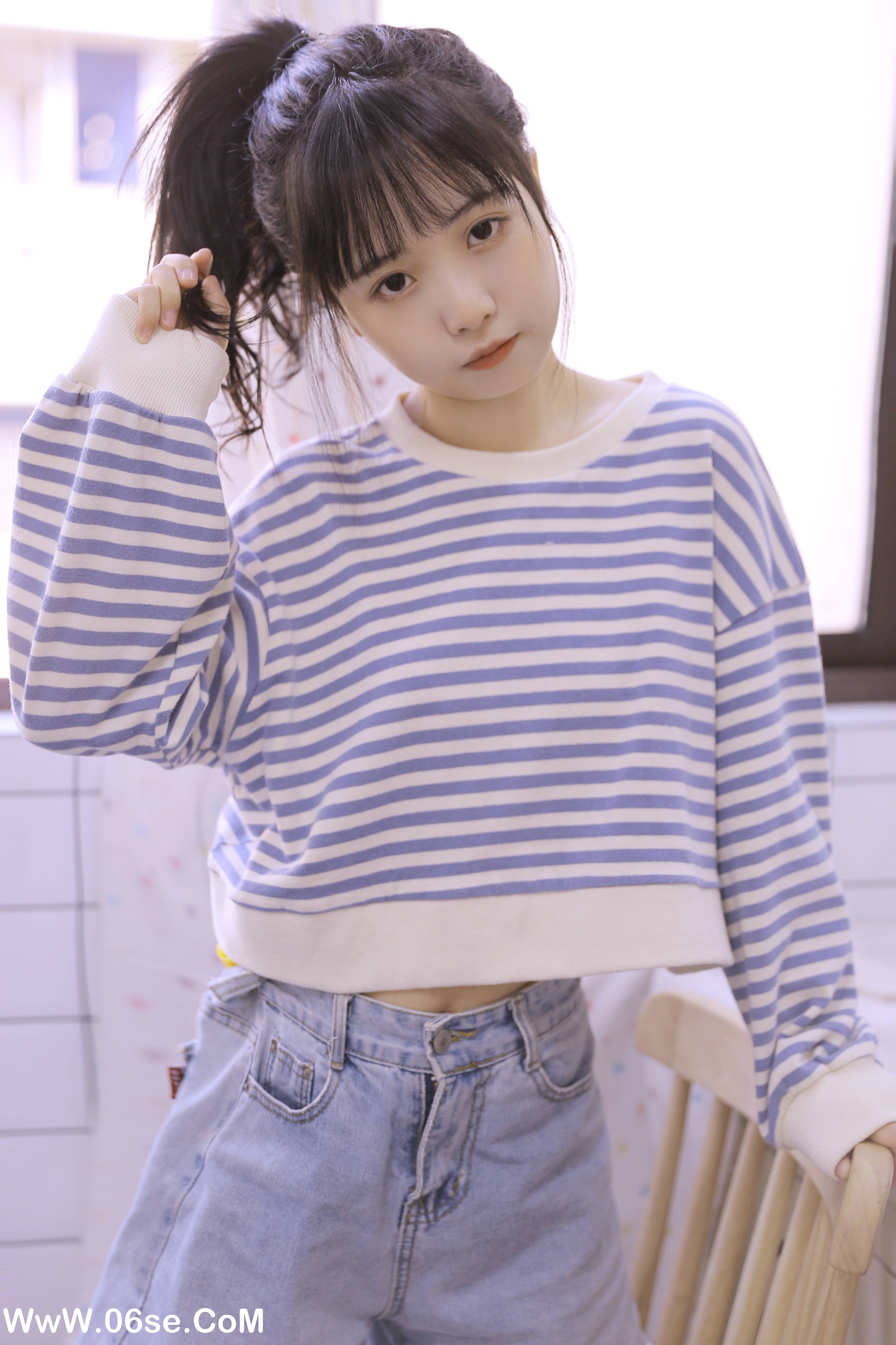 图片[7]-[YITUYU艺图语]2022.09.16 浴室少女 小米[23+1P／148MB]-六色网