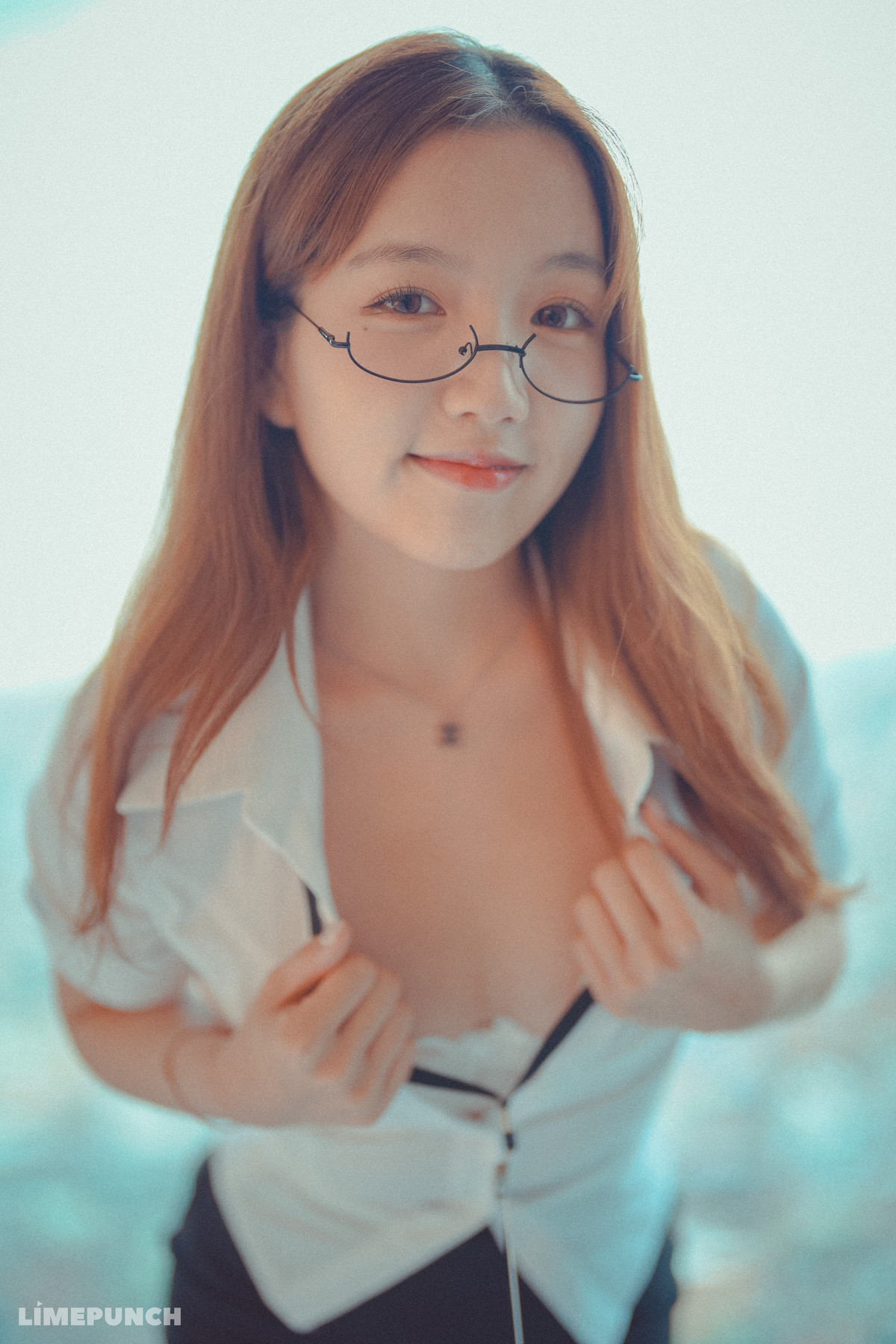 Yoonvely 윤블리, [LimePunch] LPXB-006 Set.01 33
