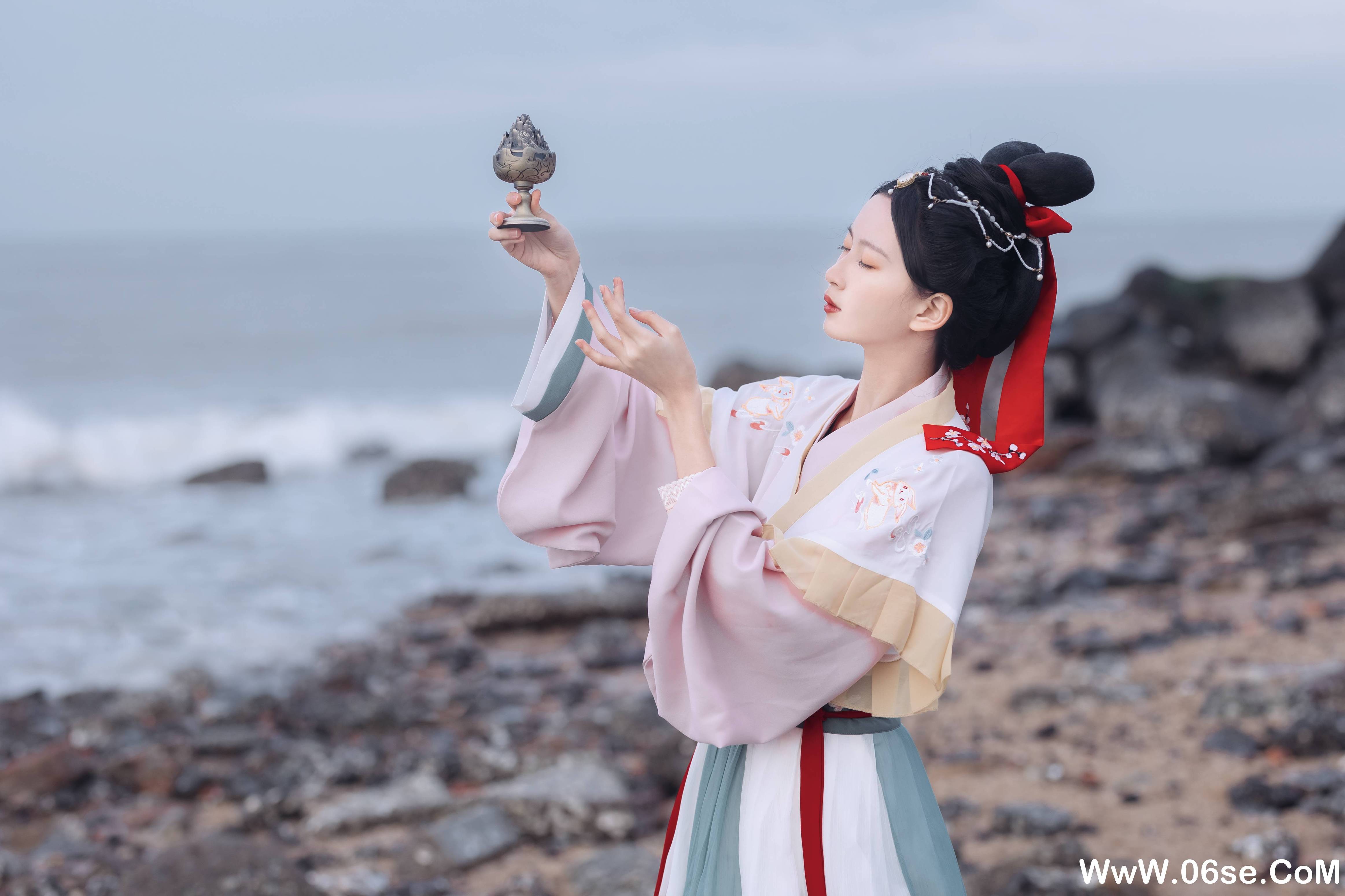 图片[17]-[YITUYU艺图语]2021.10.26 沧海无竭 沉轮[23+1P／195MB]-六色网