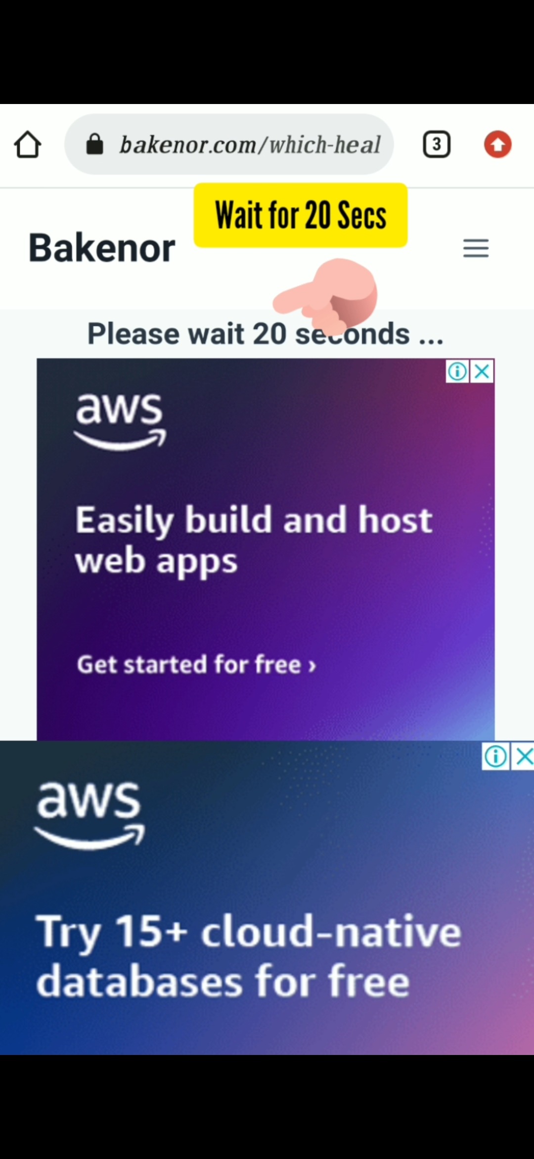 HOW TO DOWNLOAD Telegraph how-to-download-telegraph