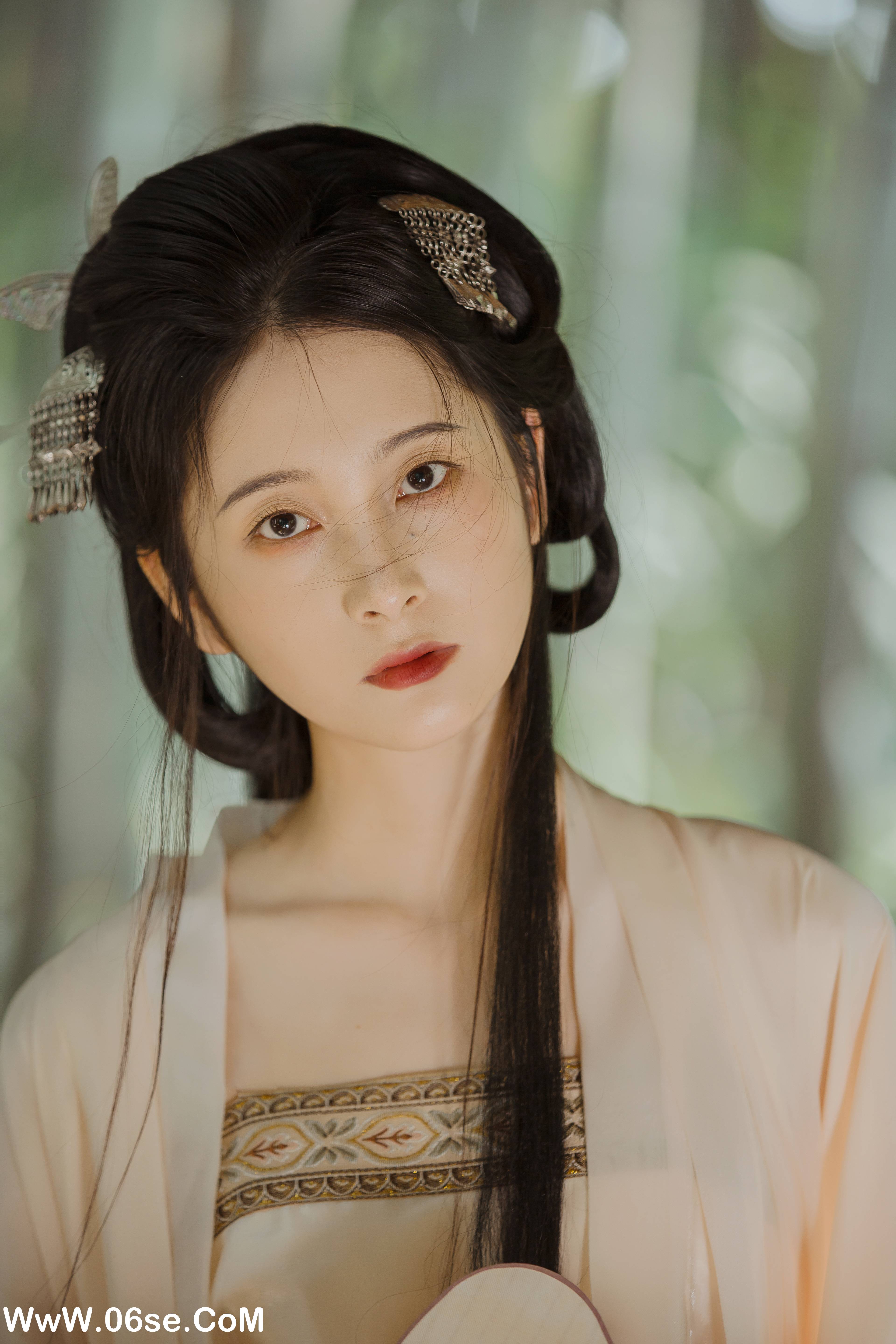 图片[10]-[YITUYU艺图语]2022.12.23 荣耀时，她是象征 五月的三花猫[21+1P／139MB]-六色网