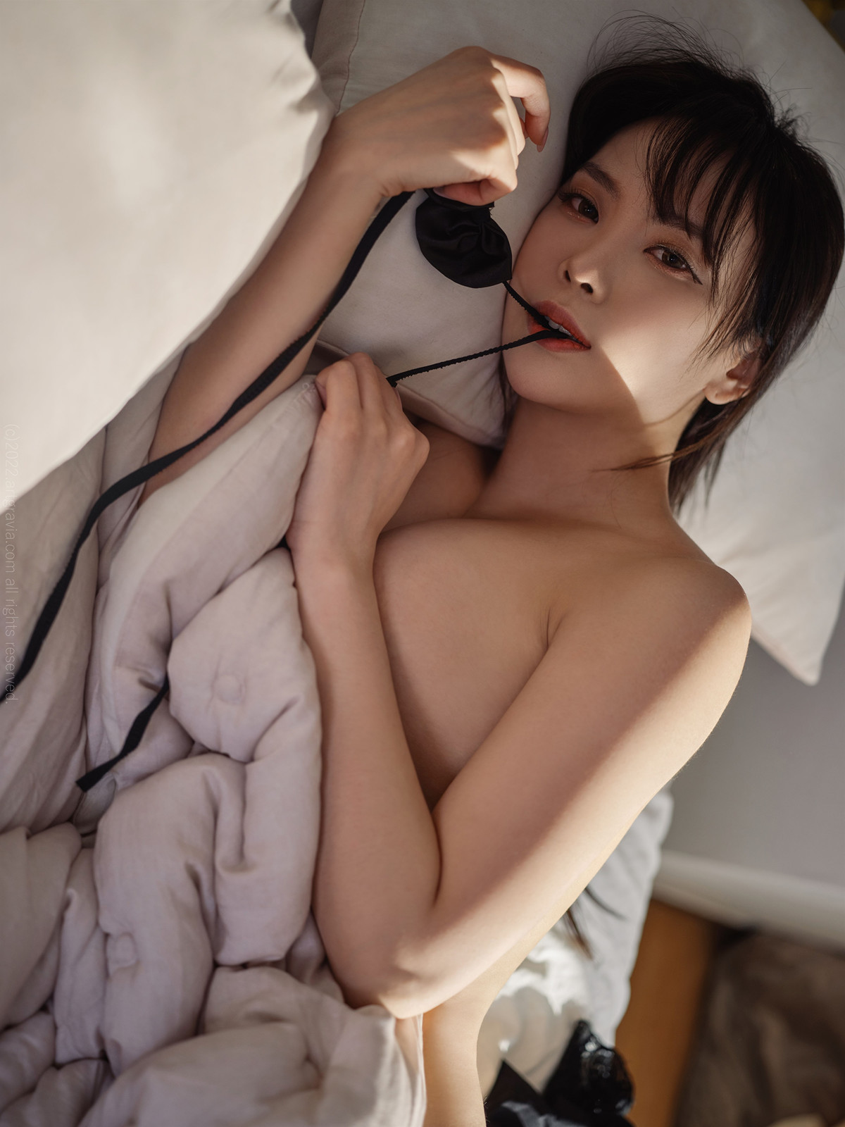 Dami 퀸다미, ArtGravia Vol.379 Photobook Set.03 28