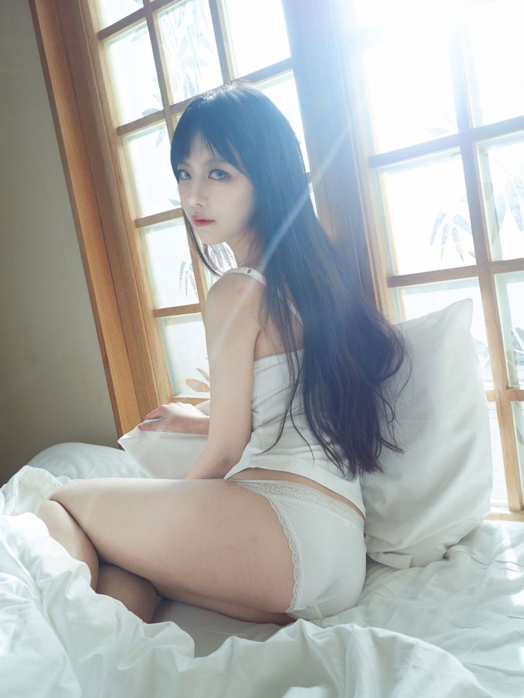 Shika小鹿鹿-启蛰[155P] 127