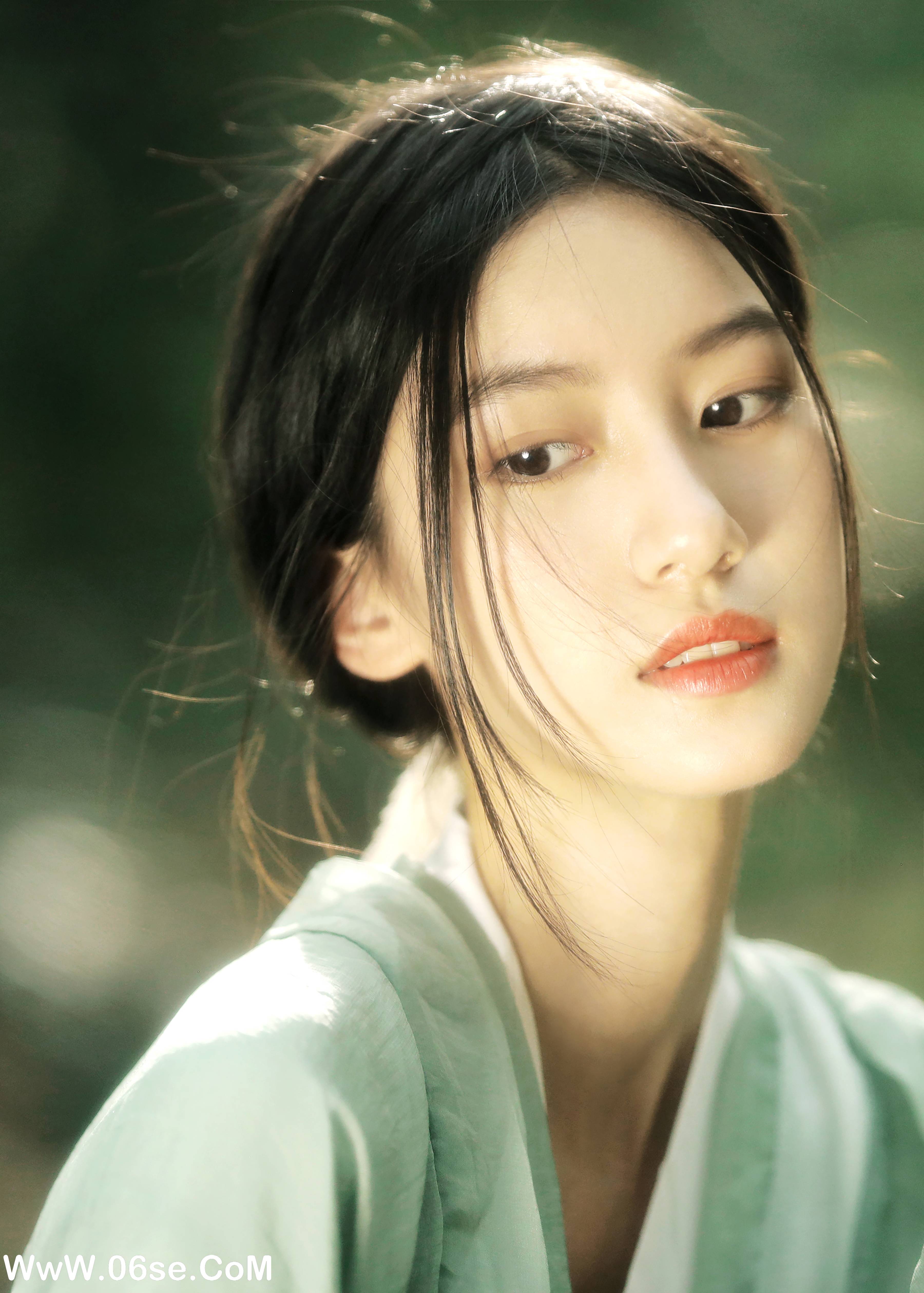 图片[16]-[YITUYU艺图语]2022.05.19 等风来 文子[20P-82.92 MB]-六色网