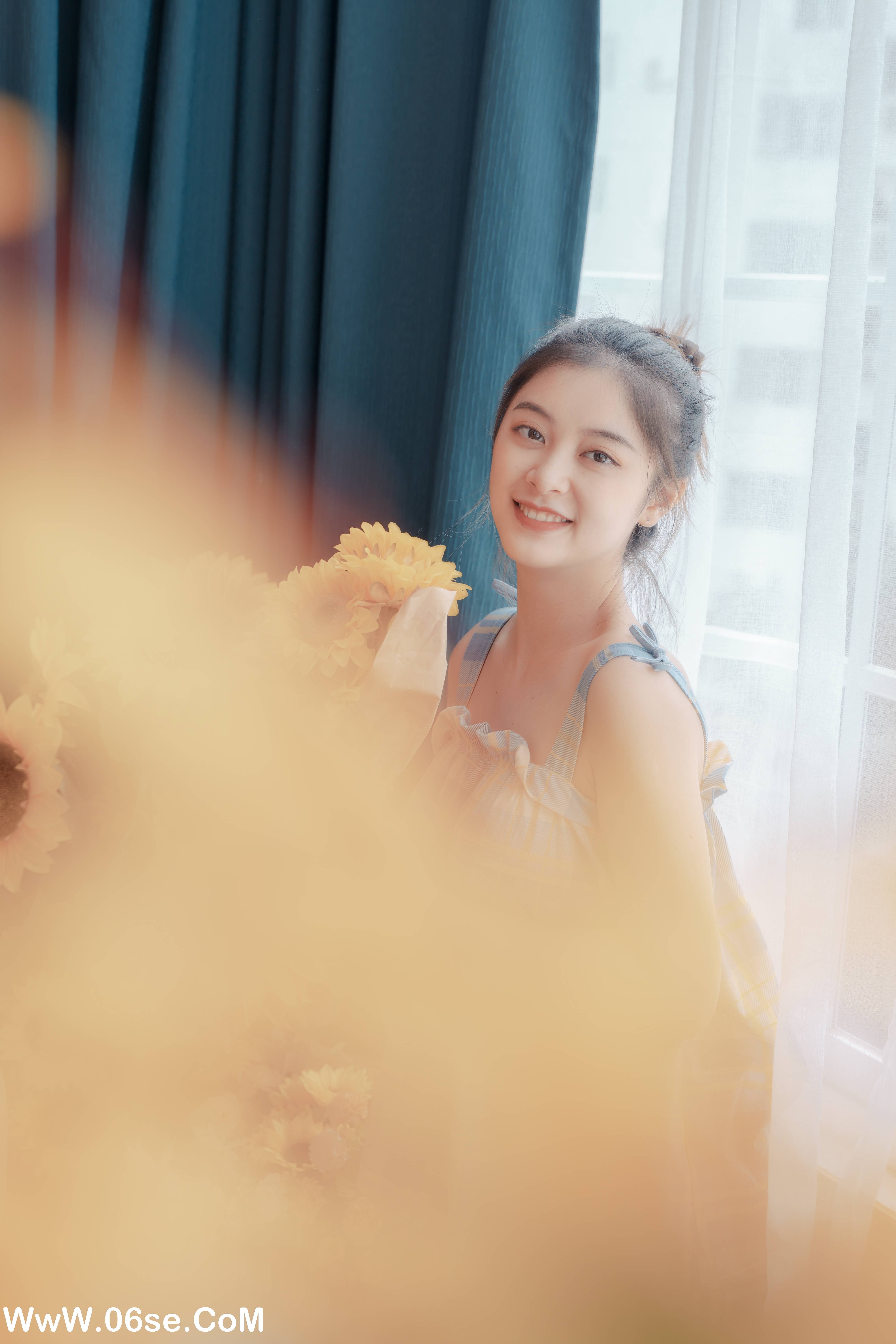 图片[8]-[YITUYU艺图语]2022.01.18 画间少女 布偶[+1P／MB]-六色网