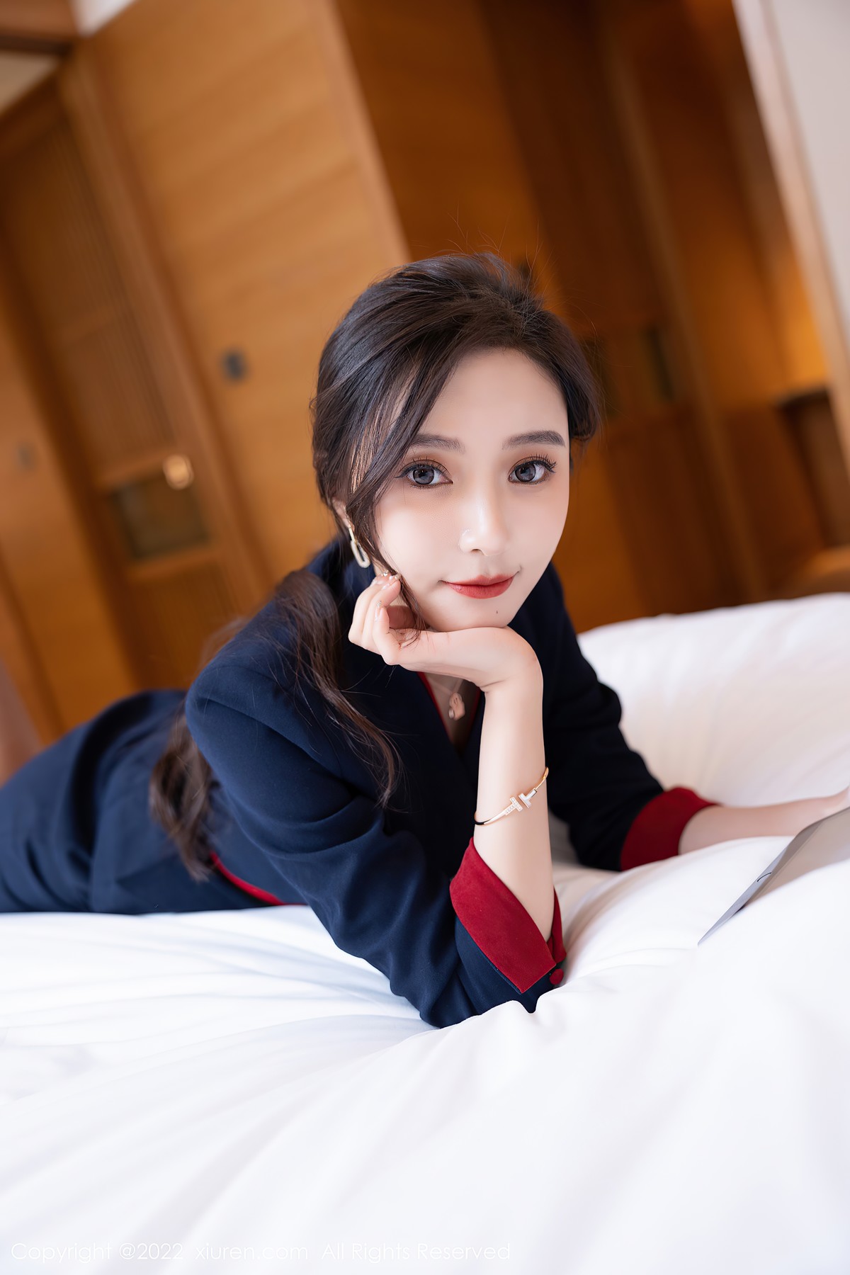 [XiuRen秀人网] No.4500 Yanni王馨瑶 18