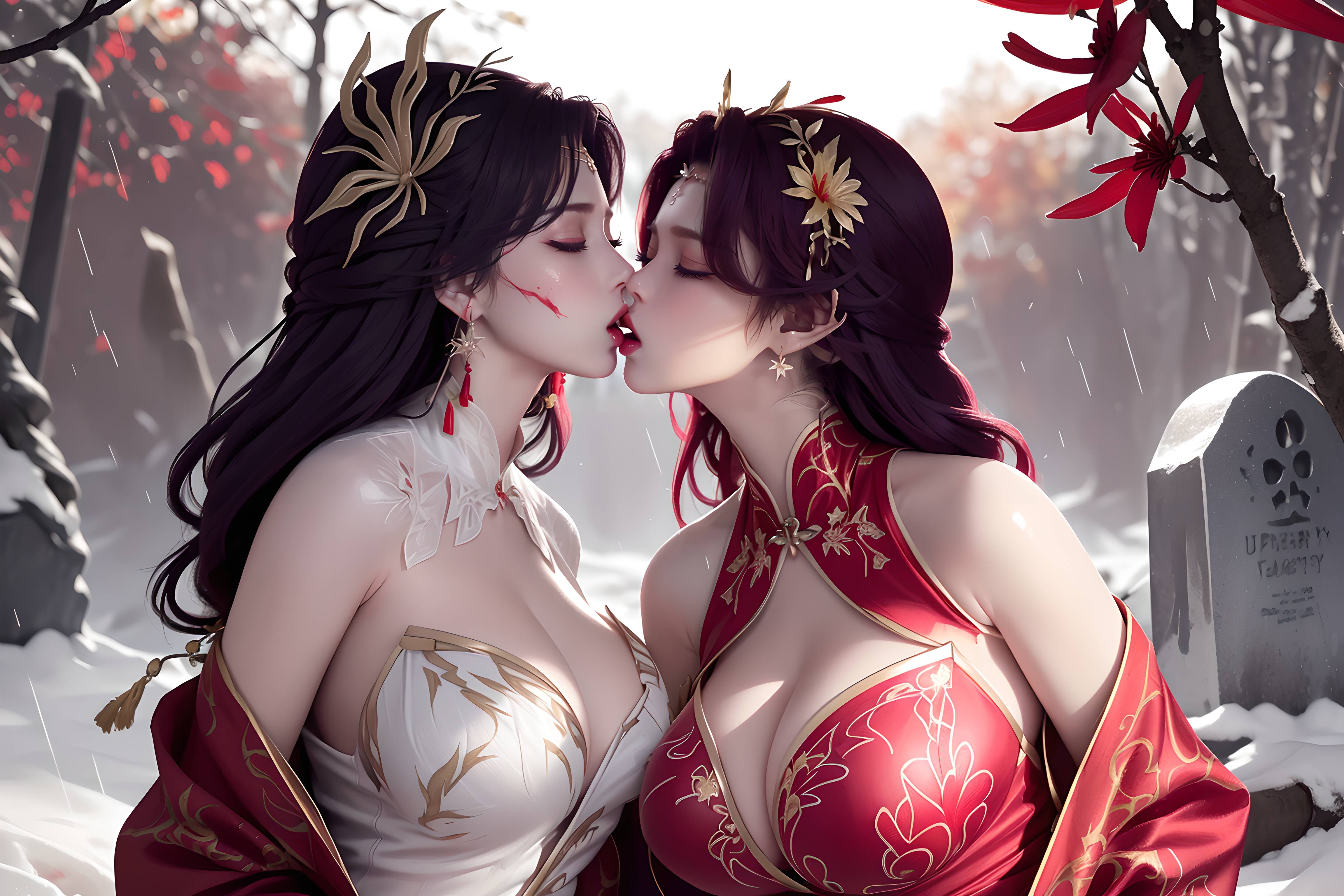 图片[75]-完美世界-云曦 精美-六色网