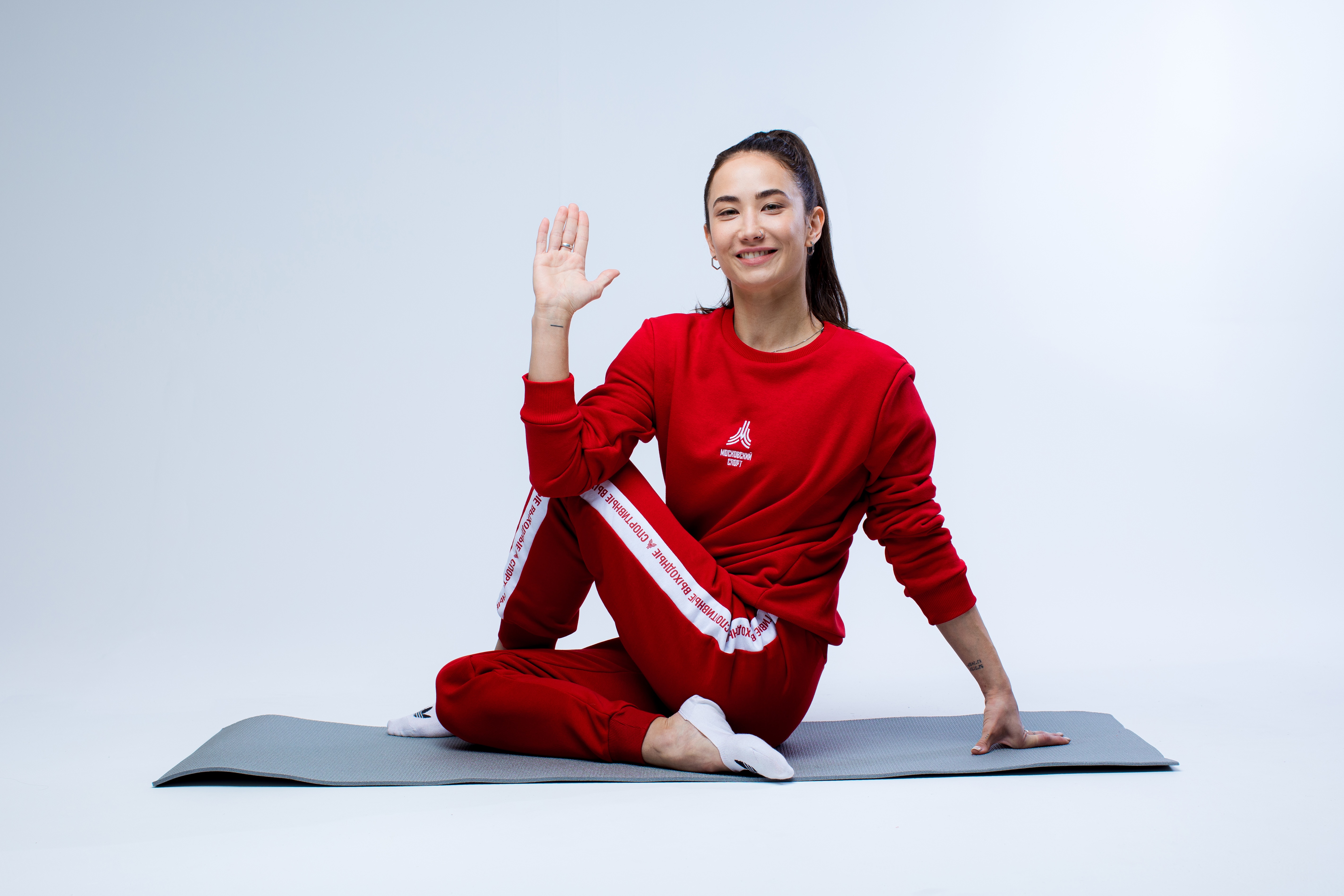 Спорт работа отзывы