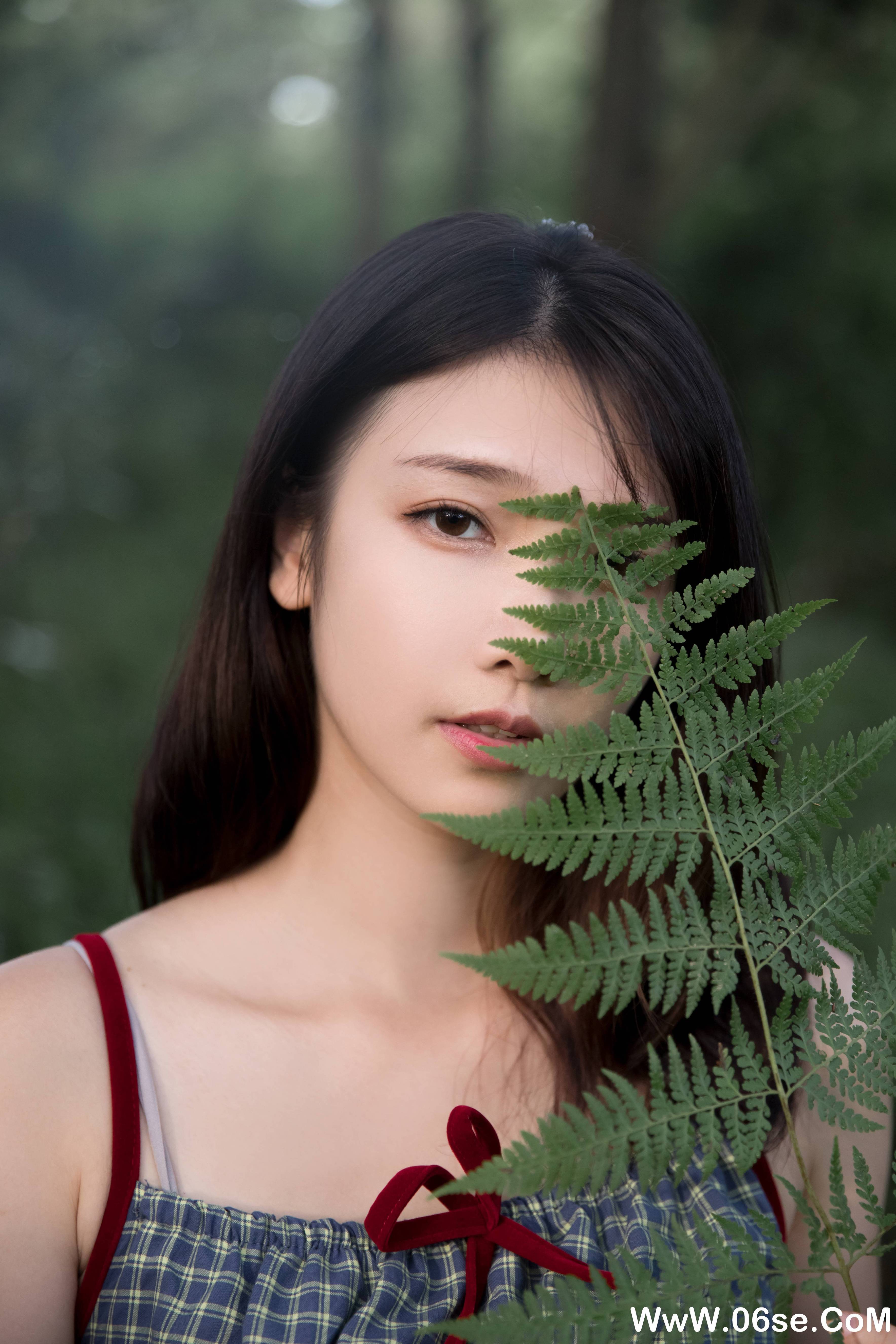 图片[3]-[YITUYU艺图语]2021.11.06 忘忧草 湘湘[21+1P／300MB]-六色网