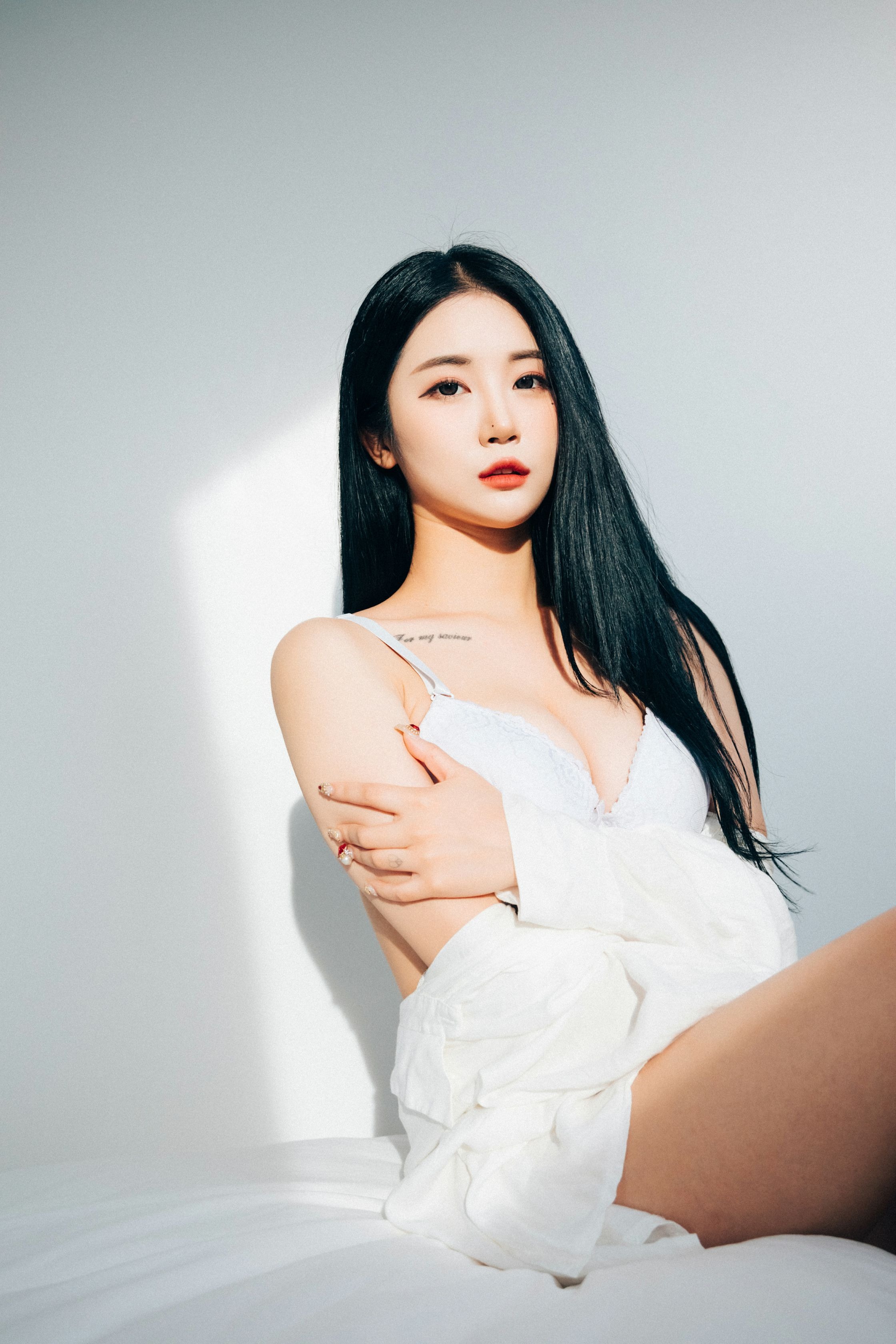 Bomi (보미) - [LOOZY] The undress [69P-906MB] 63