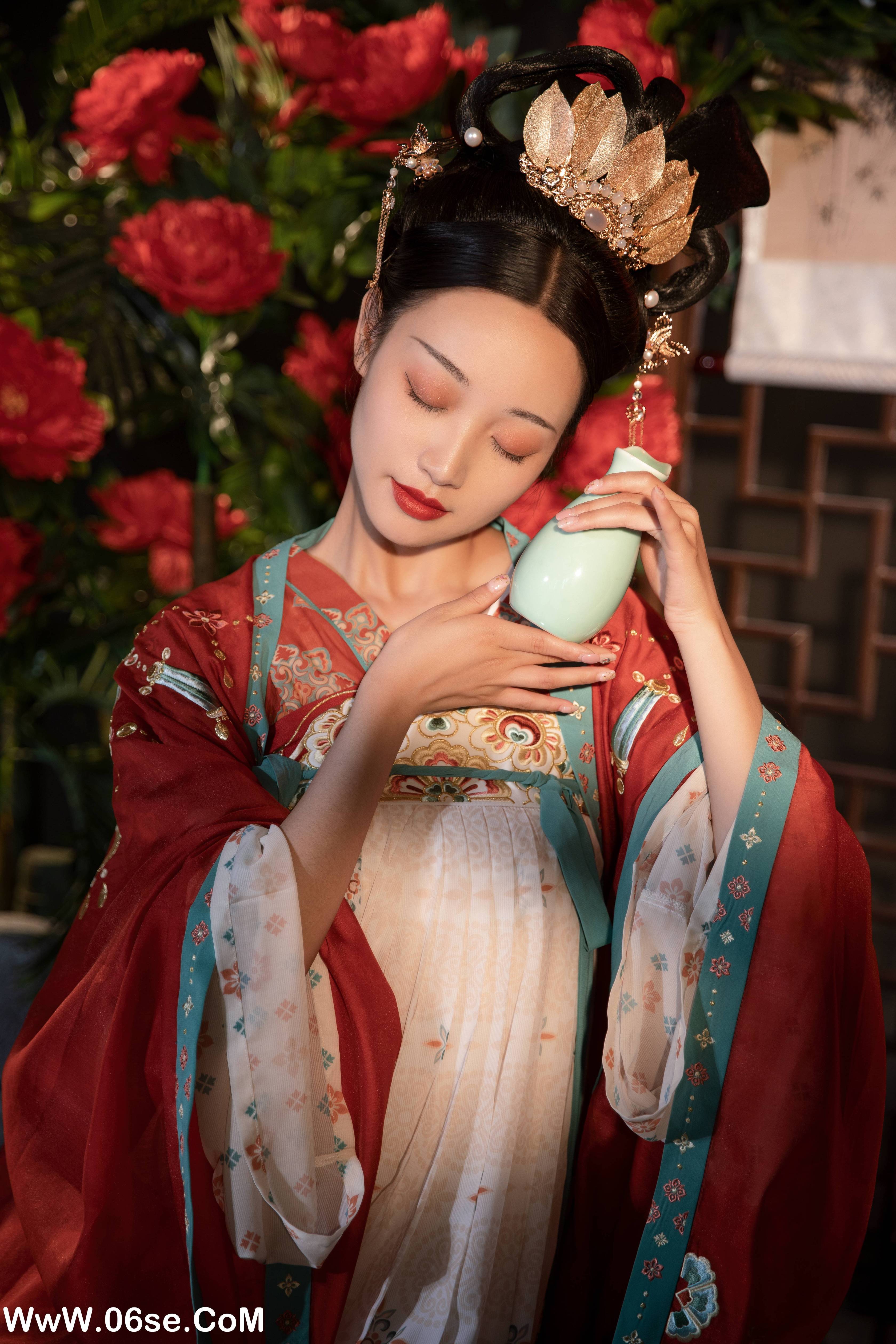 图片[14]-[YITUYU艺图语]2022.07.06 如歌 凌子兮[21+1P／360MB]-六色网