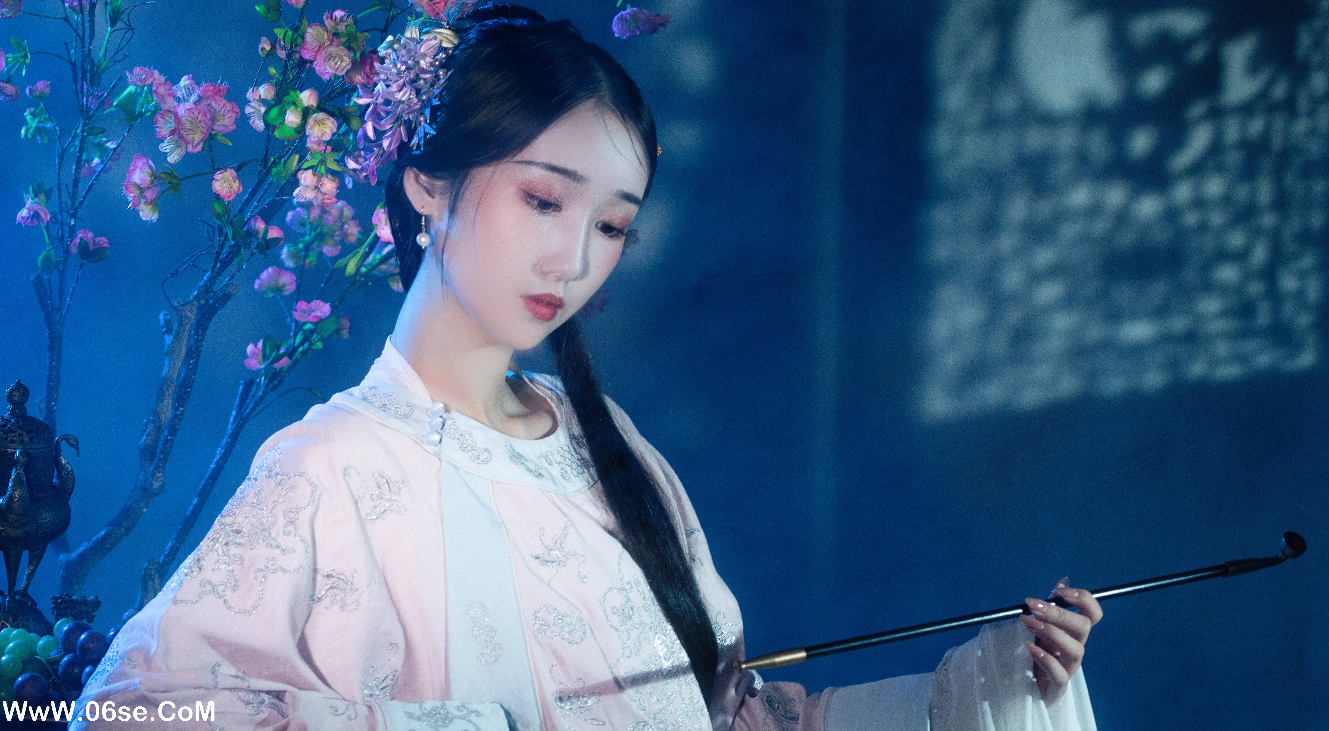 图片[12]-[YITUYU艺图语]2022.07.09 清平乐 君君[19+1P／267MB]-六色网
