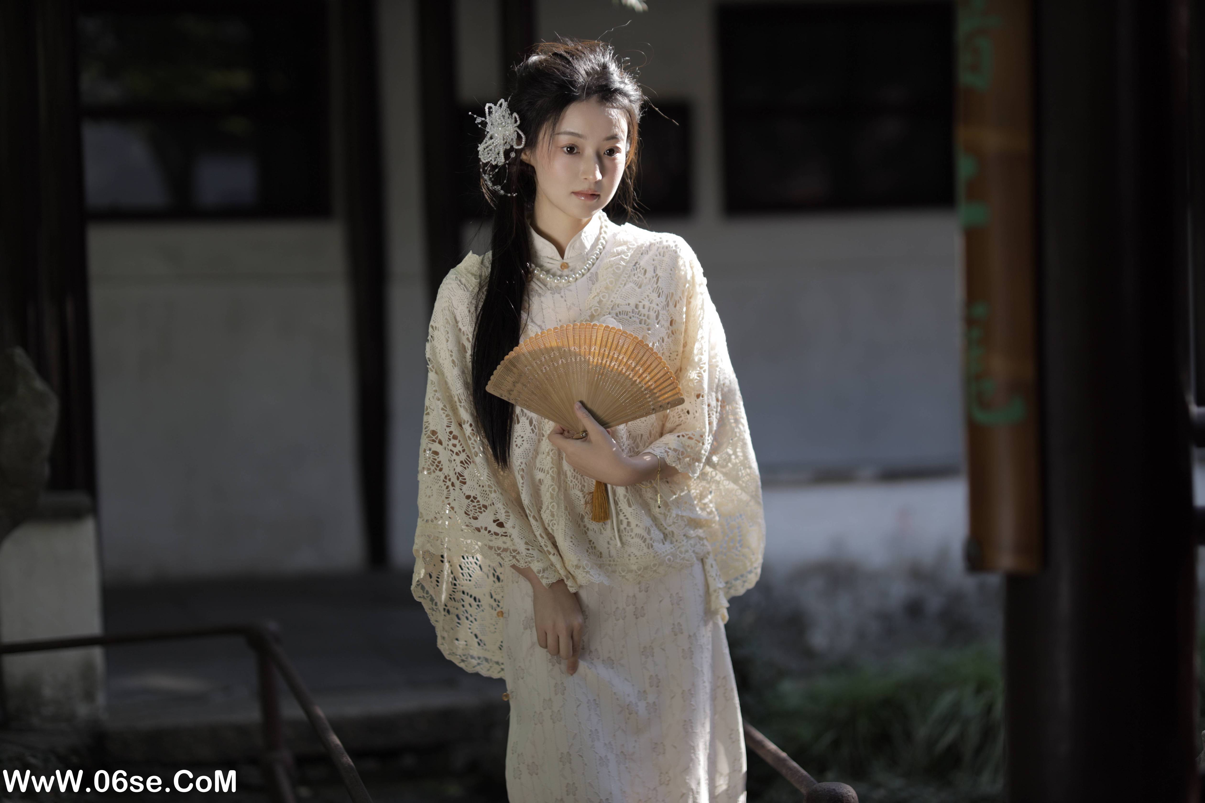 图片[10]-[YITUYU艺图语]2022.11.08 怡园 鱼尾酱[51+1P／439MB]-六色网