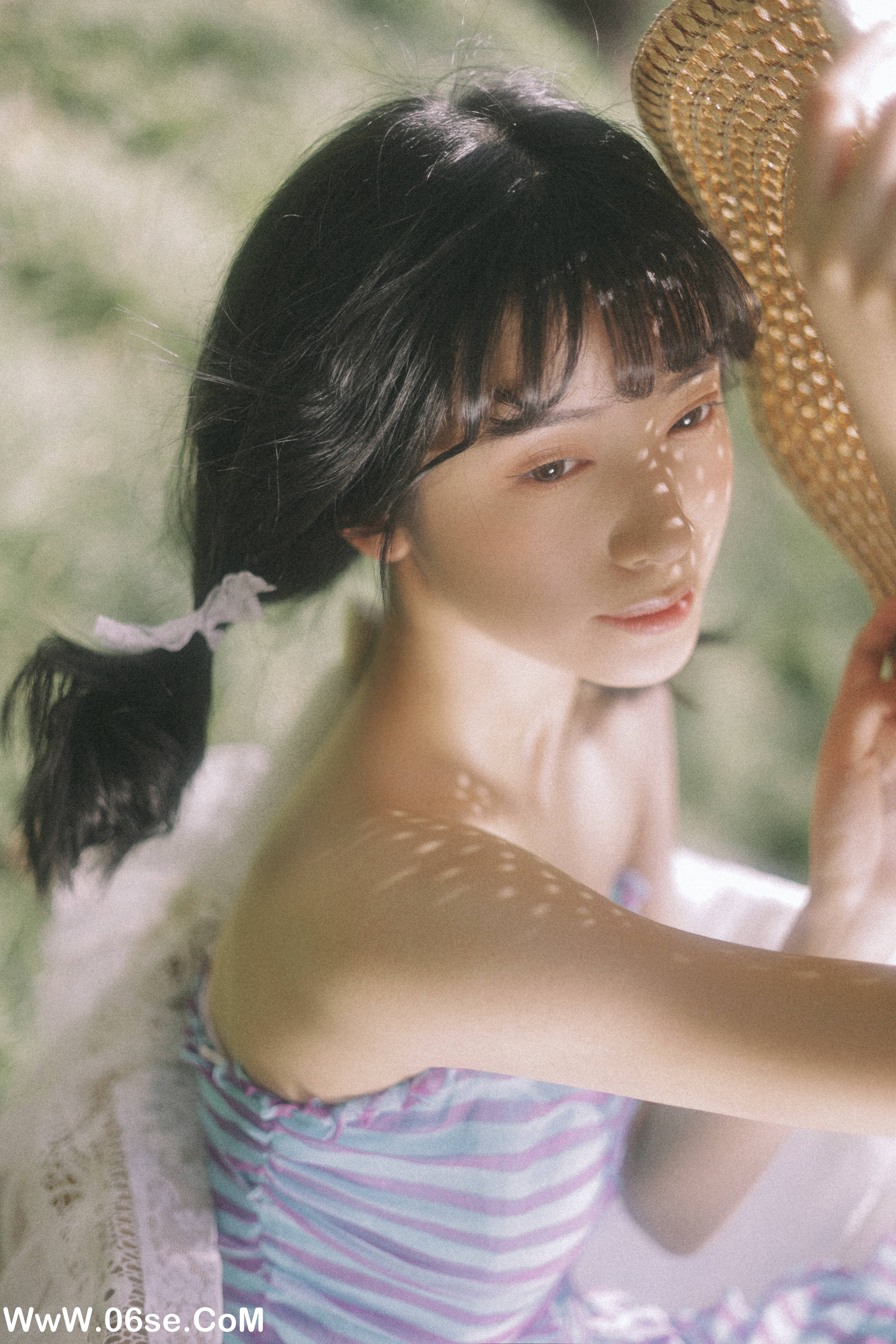图片[12]-[YITUYU艺图语]2022.05.27 她的眸 一只阿梦崽[34P-226.35MB]-六色网