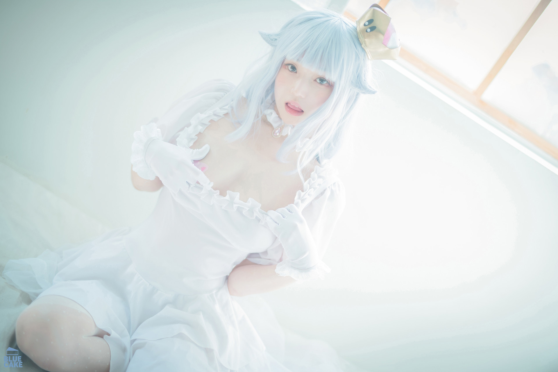 Bambi 밤비, [BLUECAKE] Sticky Boosette Set.01 17