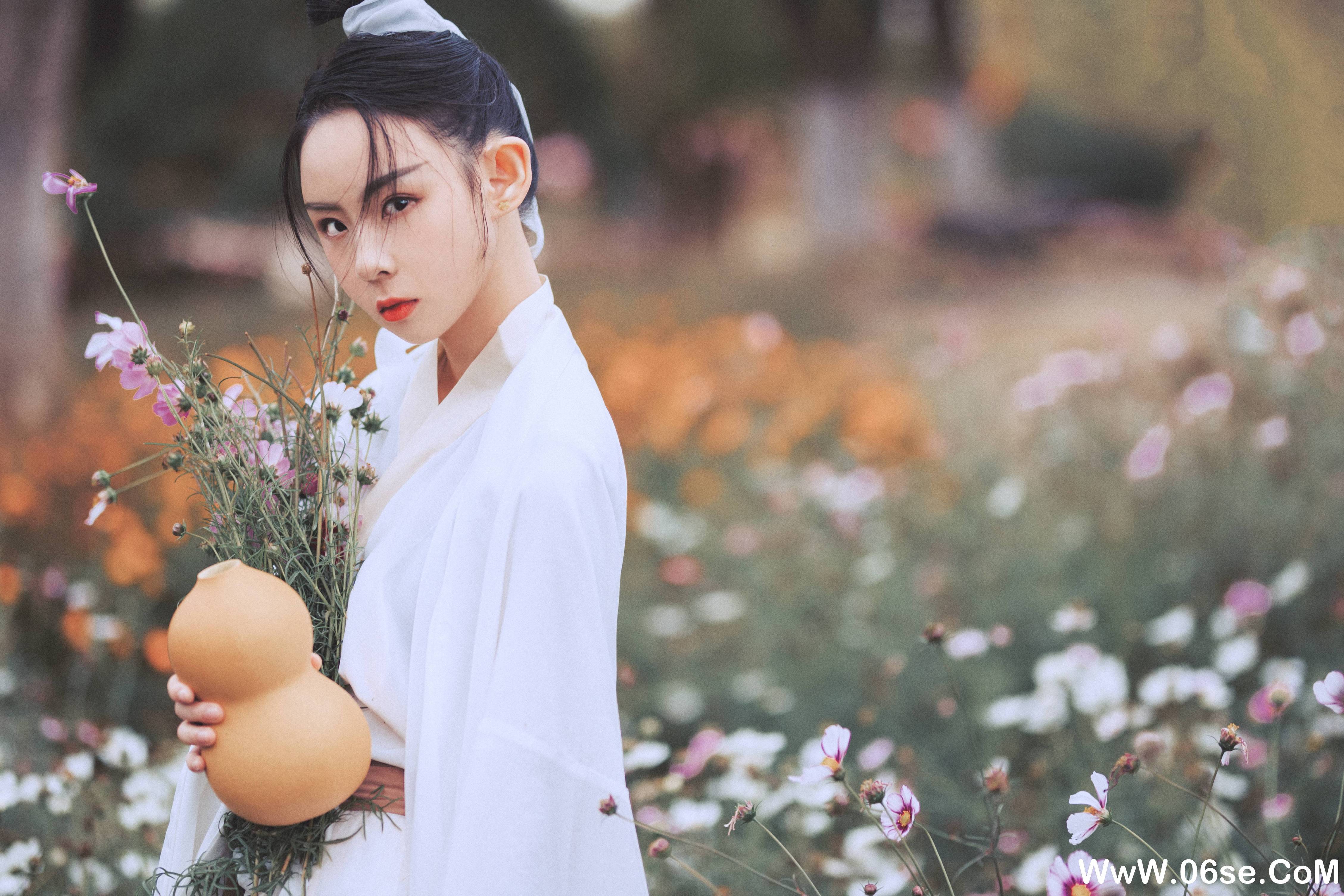 图片[20]-[YITUYU艺图语]2021.09.04 白衣隐 冯友薇[26+1P／412MB]-六色网