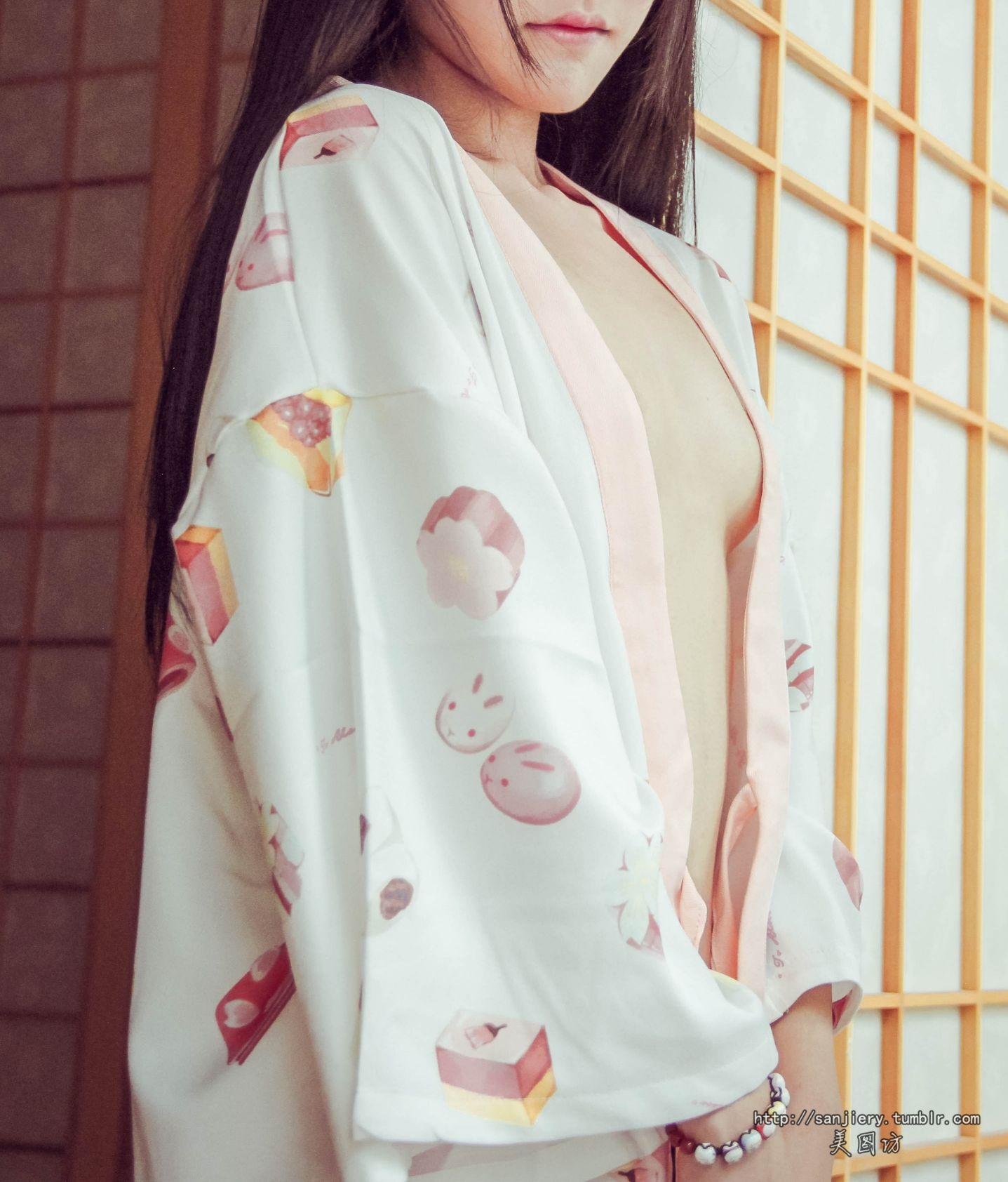 团子少女-和风少女[71P] 35