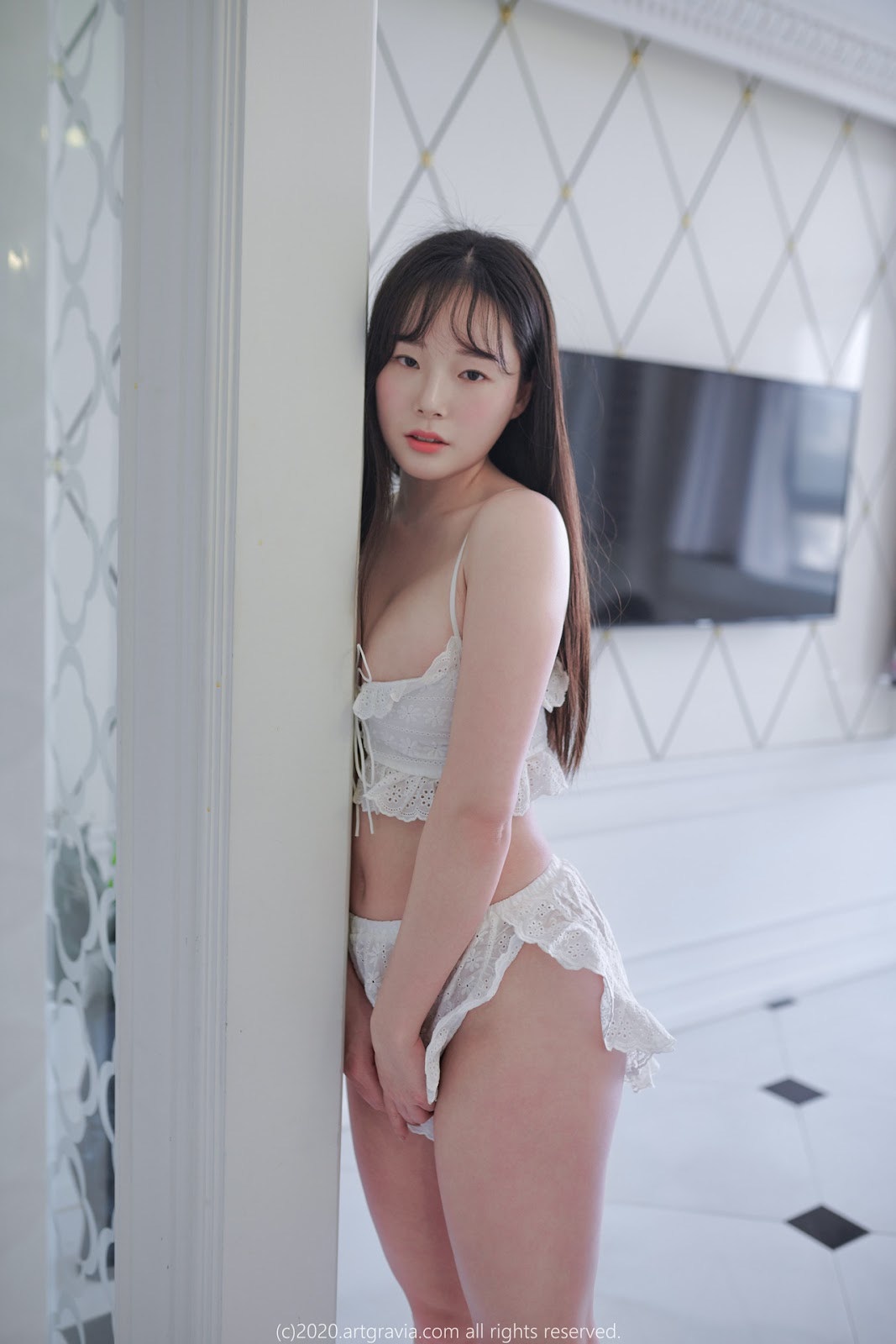PIA 피아 (박서빈), [ArtGravia] Vol.145 아트그라비아 Set.01 25