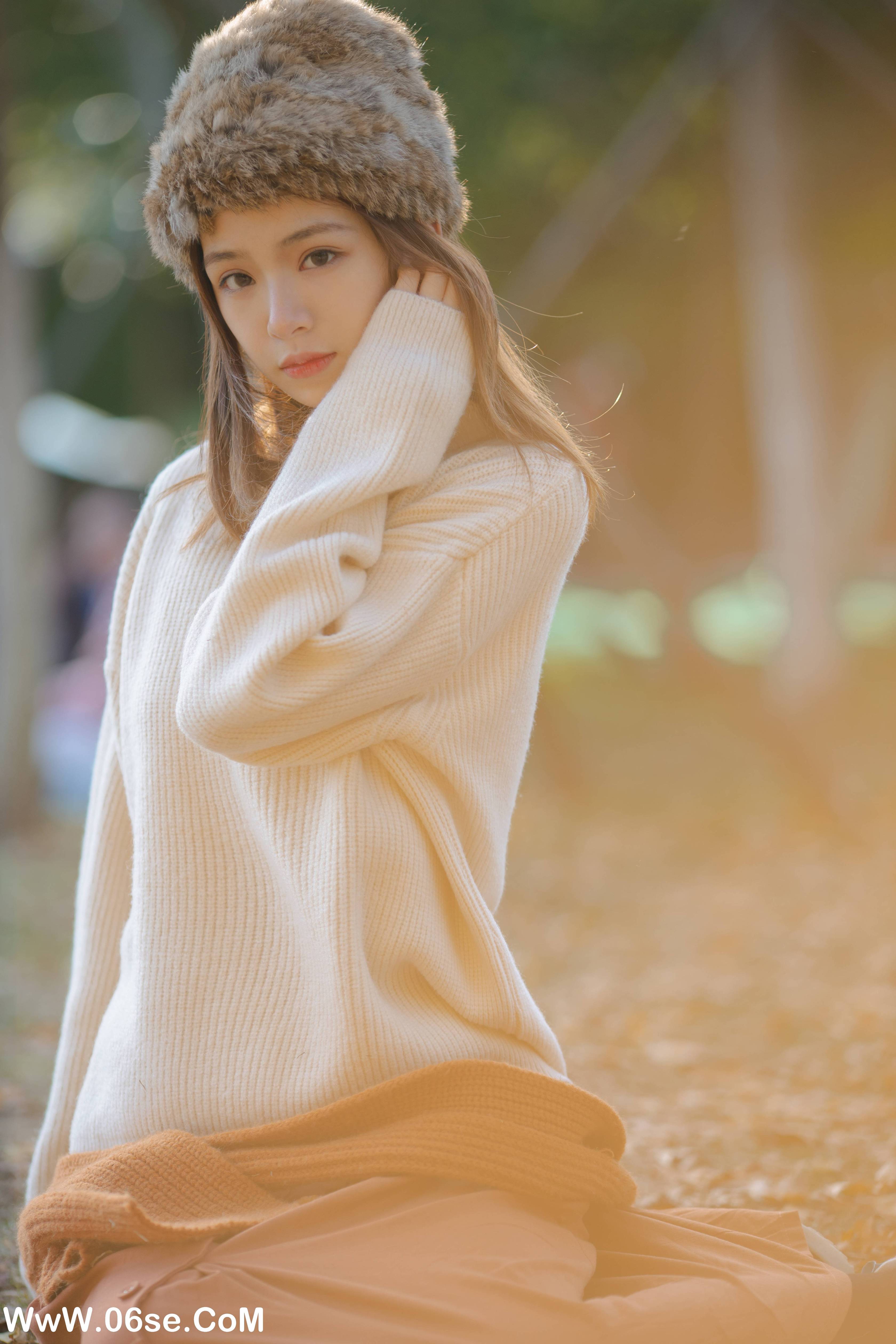 图片[29]-[YITUYU艺图语]2022.01.24 2021年的银杏 朱云慧大魔王[39+1P／476MB]-六色网