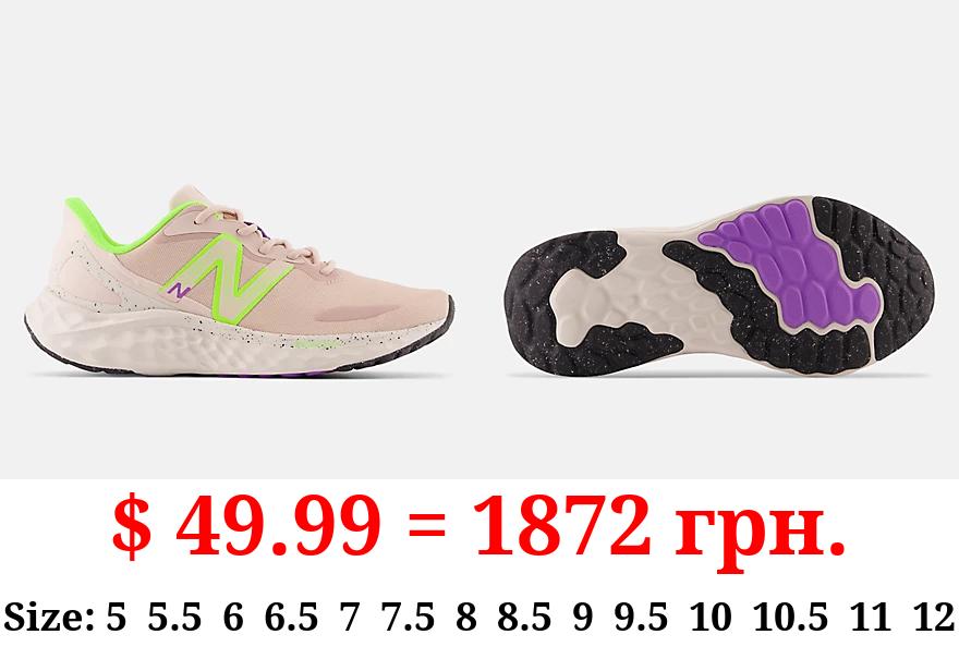 Fresh Foam Arishl v4