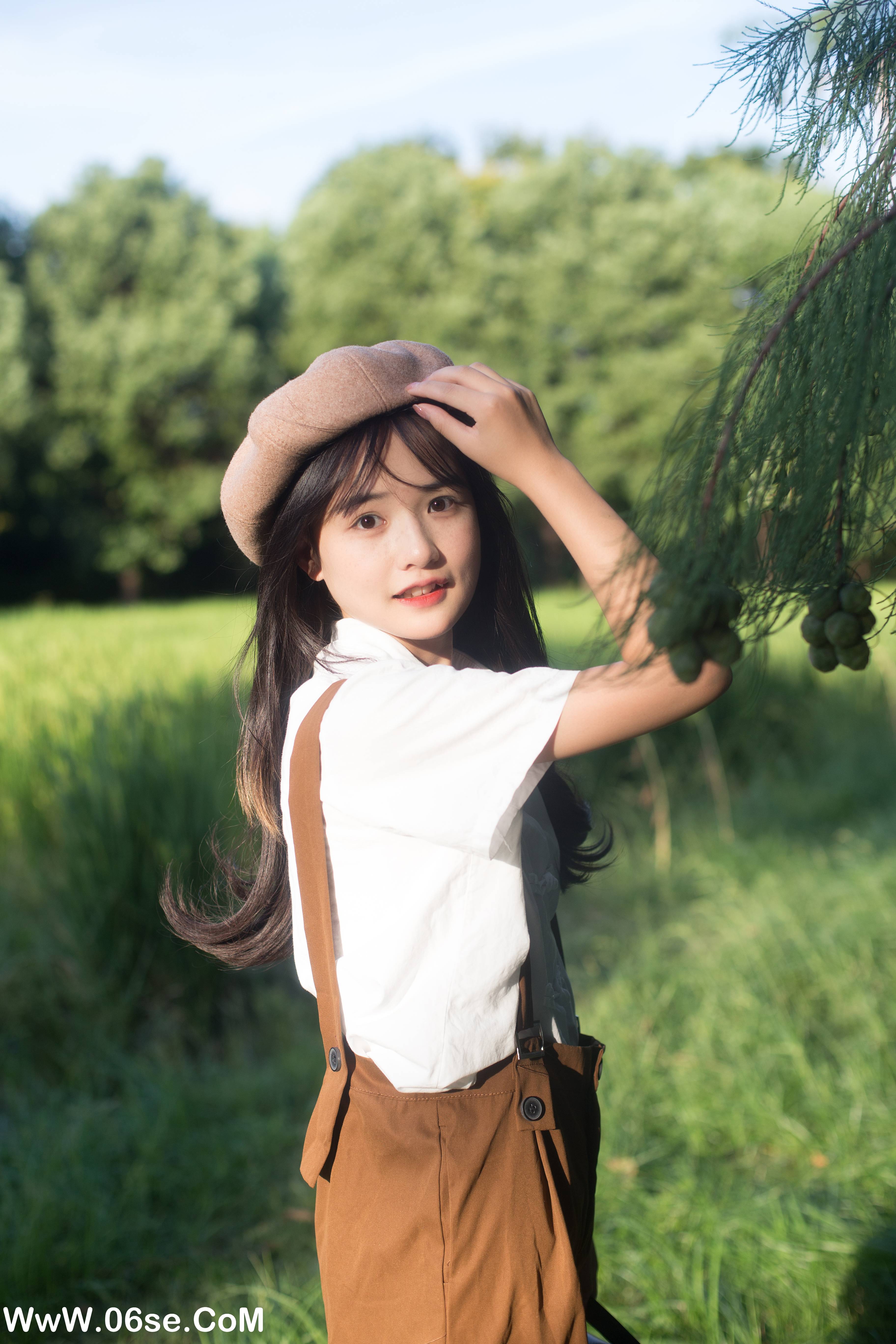 图片[31]-[YITUYU艺图语]2022.11.25 下学路 小怡妹妹cute[37+1P／368MB]-六色网