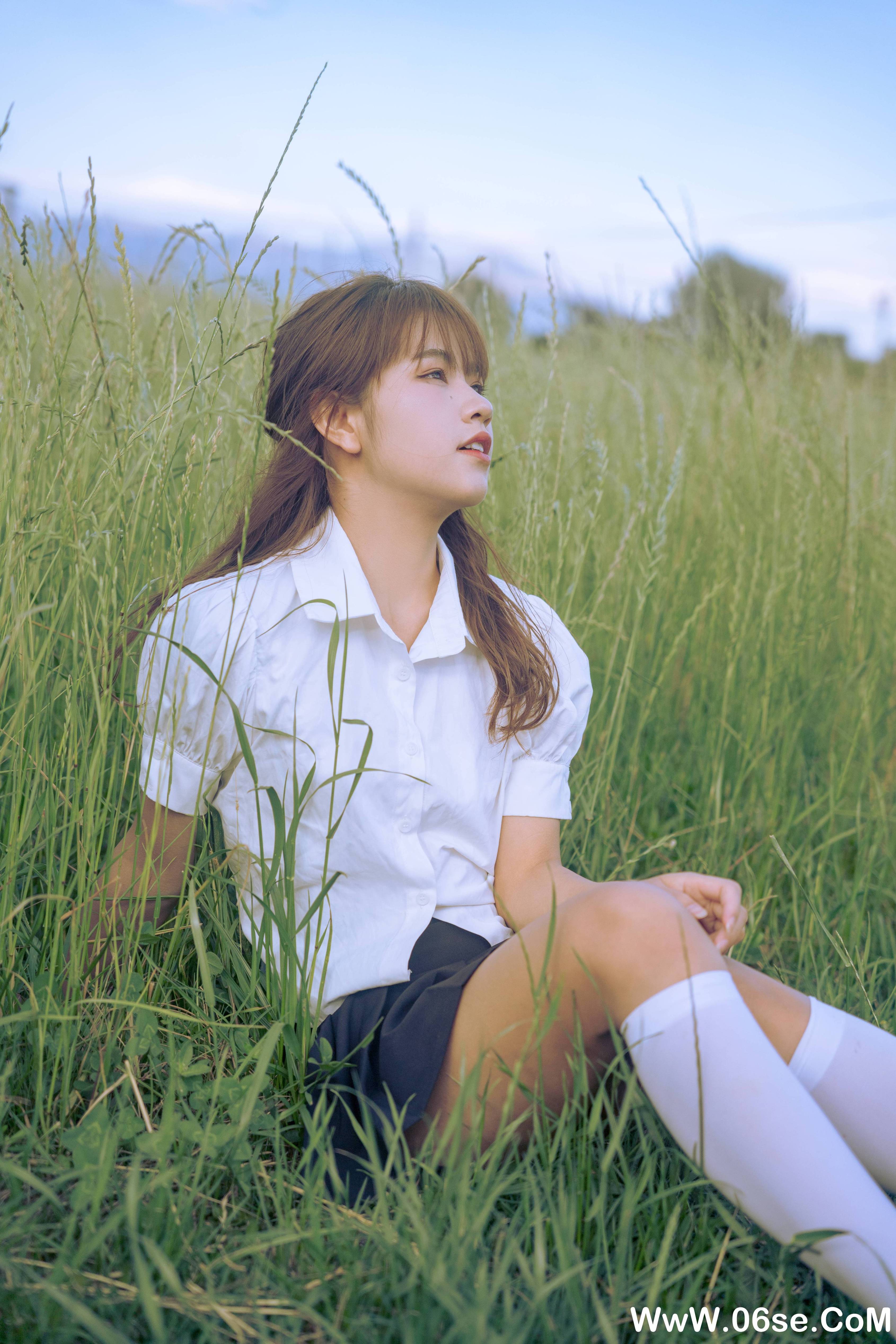 图片[13]-[YITUYU艺图语]2021.11.24 麦子未熟的季节 落痣_[22+1P／574MB]-六色网