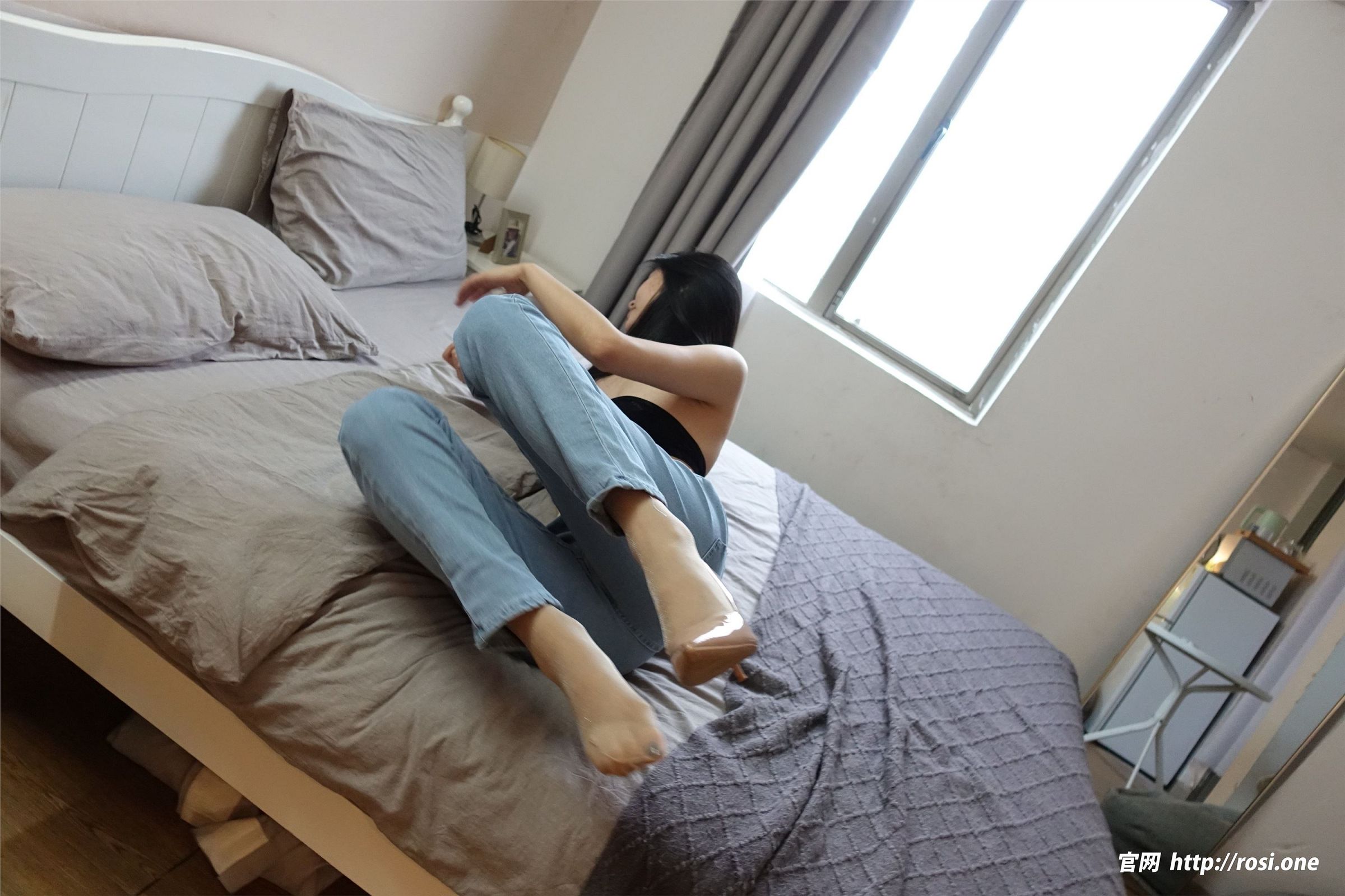 图片[111]-[ROSI写真]2023.08.16 NO.4272-六色网