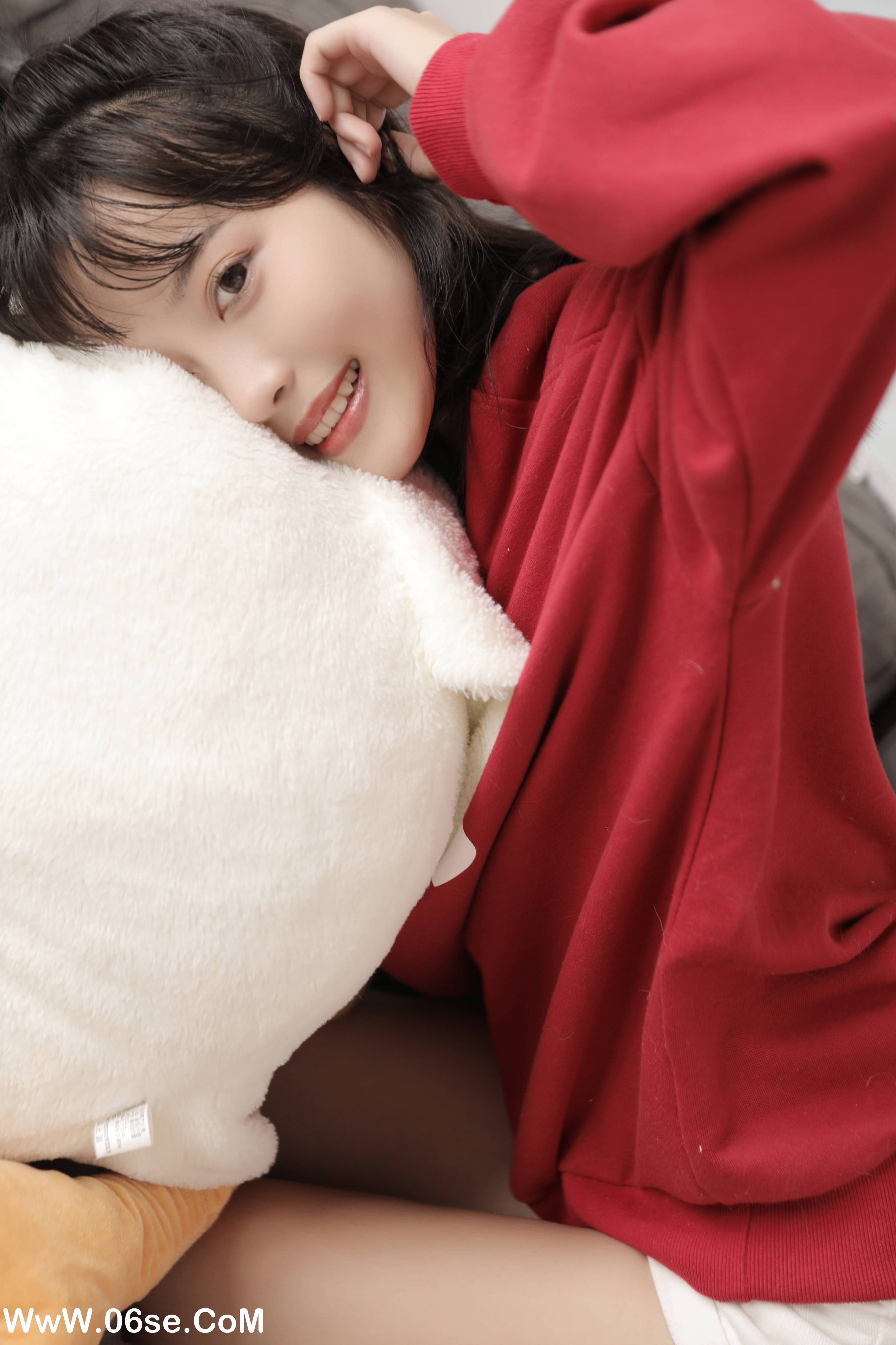 图片[20]-[YITUYU艺图语]2022.09.25 慵懒少女 小薇人儿[39+1P／375MB]-六色网