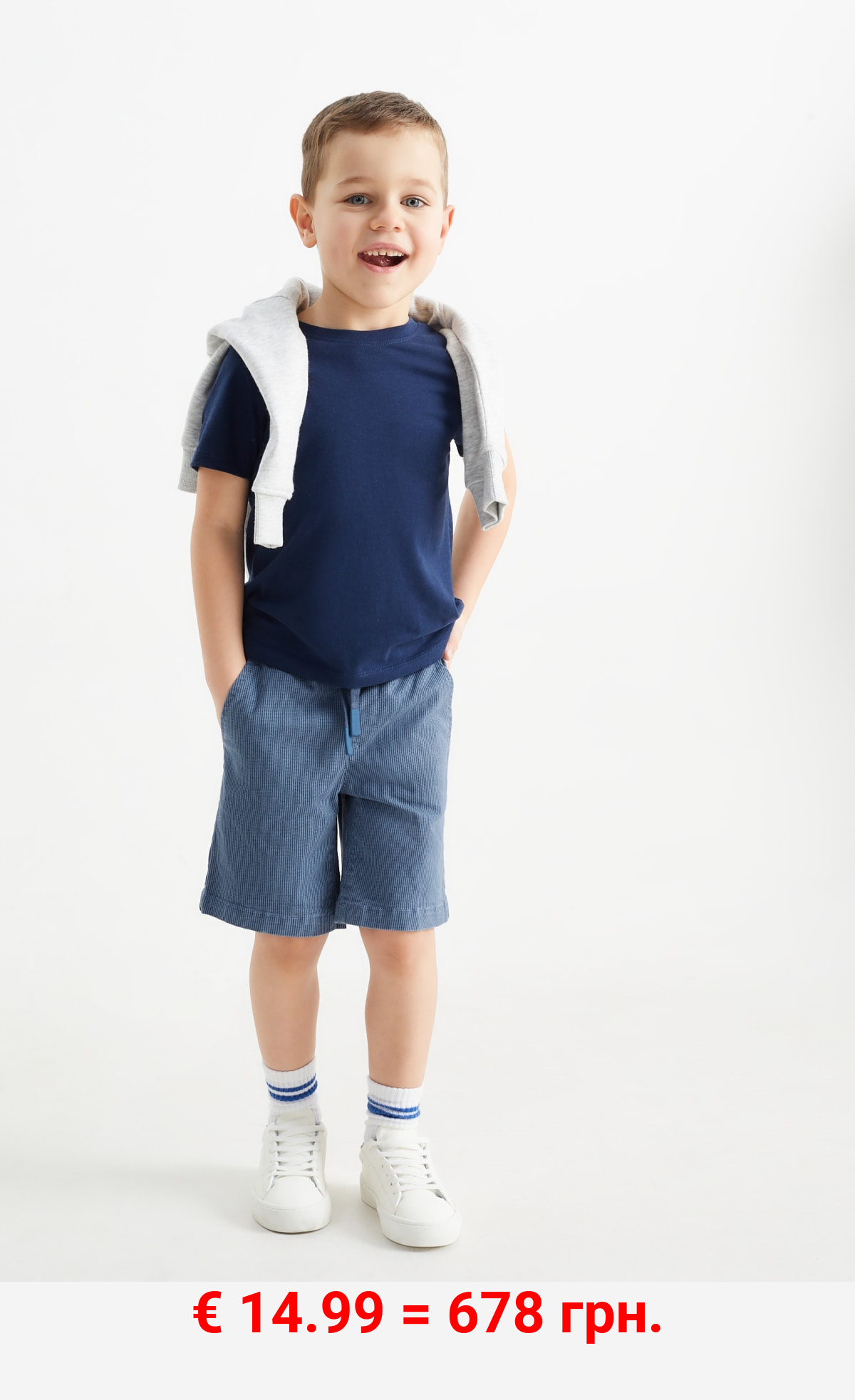 Multipack 3er - Shorts