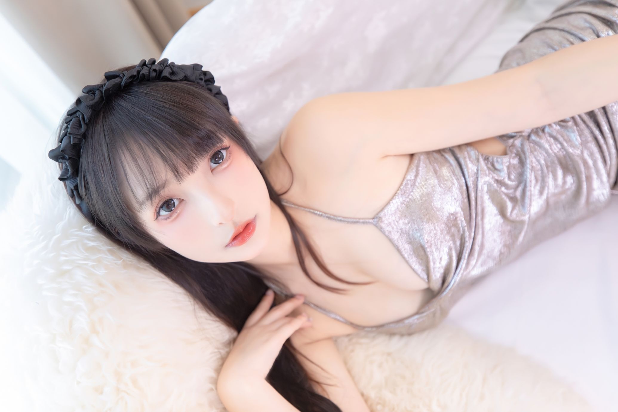 神楽坂真冬 - 第四季17《午后红茶》 74