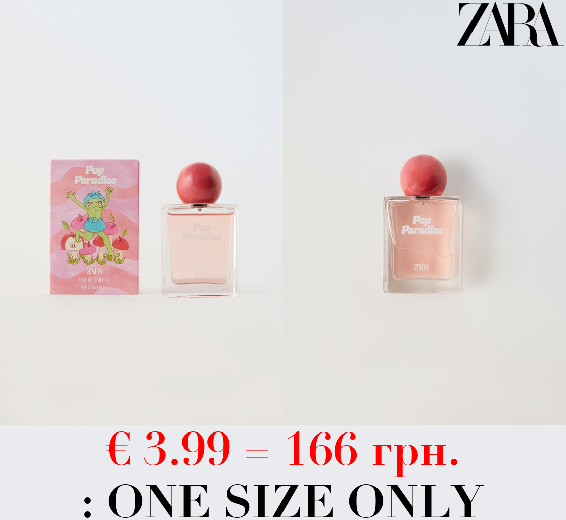 POP PARADISE EDT 50 ML / 1.69 oz