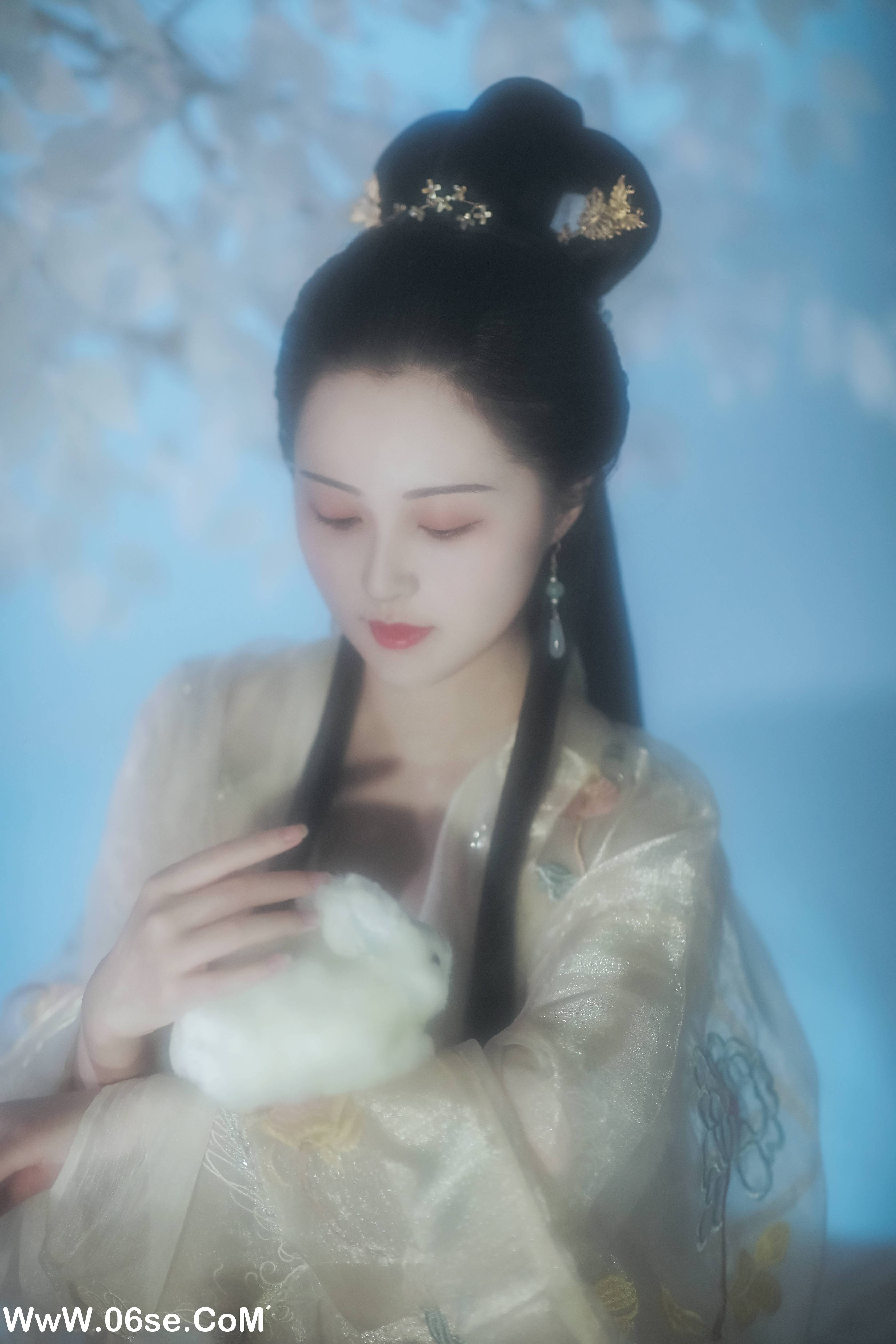 图片[7]-[YITUYU艺图语]2022.05.27 广寒宫 鱿鱼阿姨[25P-388.91MB]-六色网
