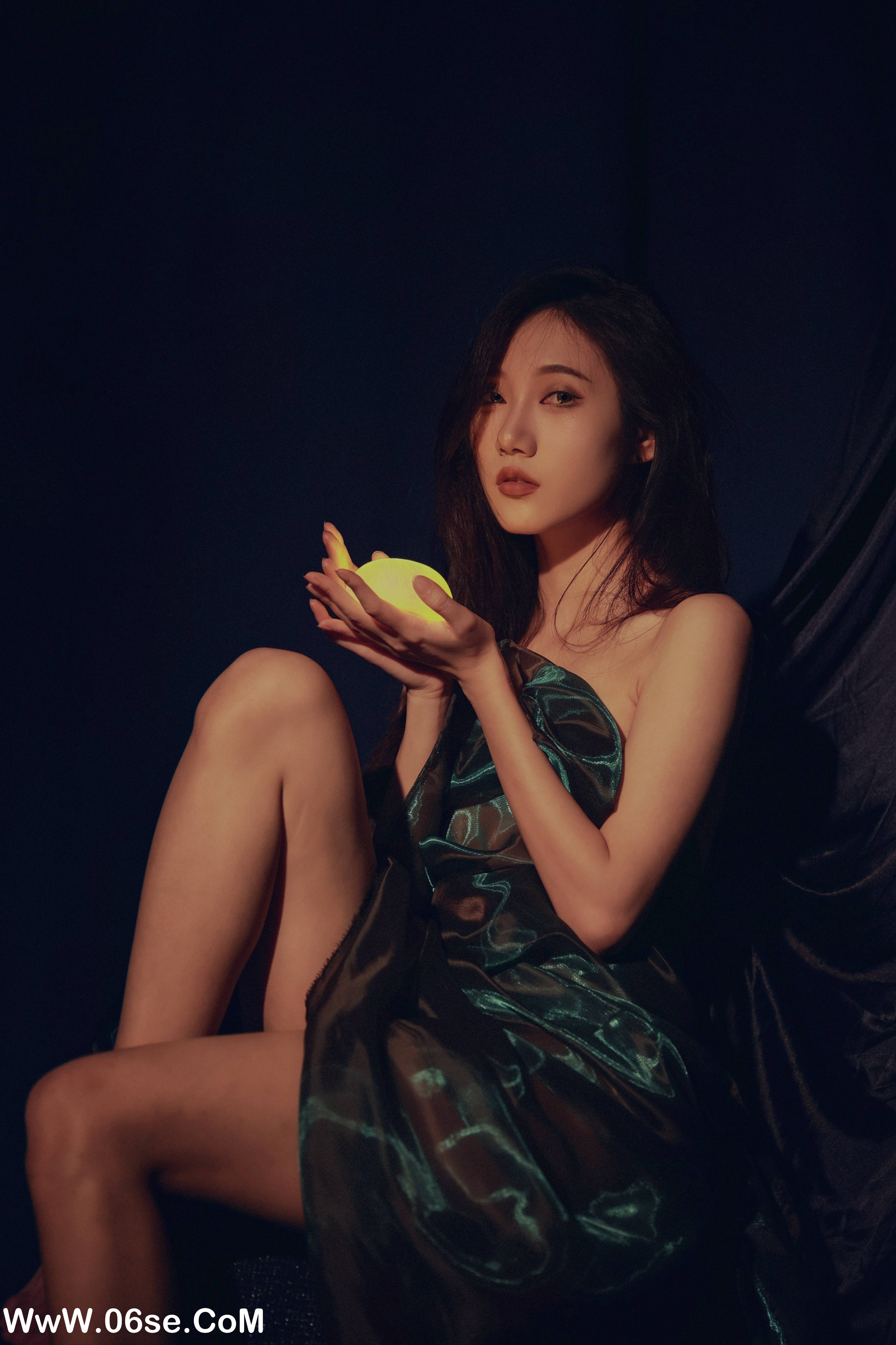 图片[14]-[YITUYU艺图语]2022.09.05 孤独星球 阿万[35+1P／168MB]-六色网