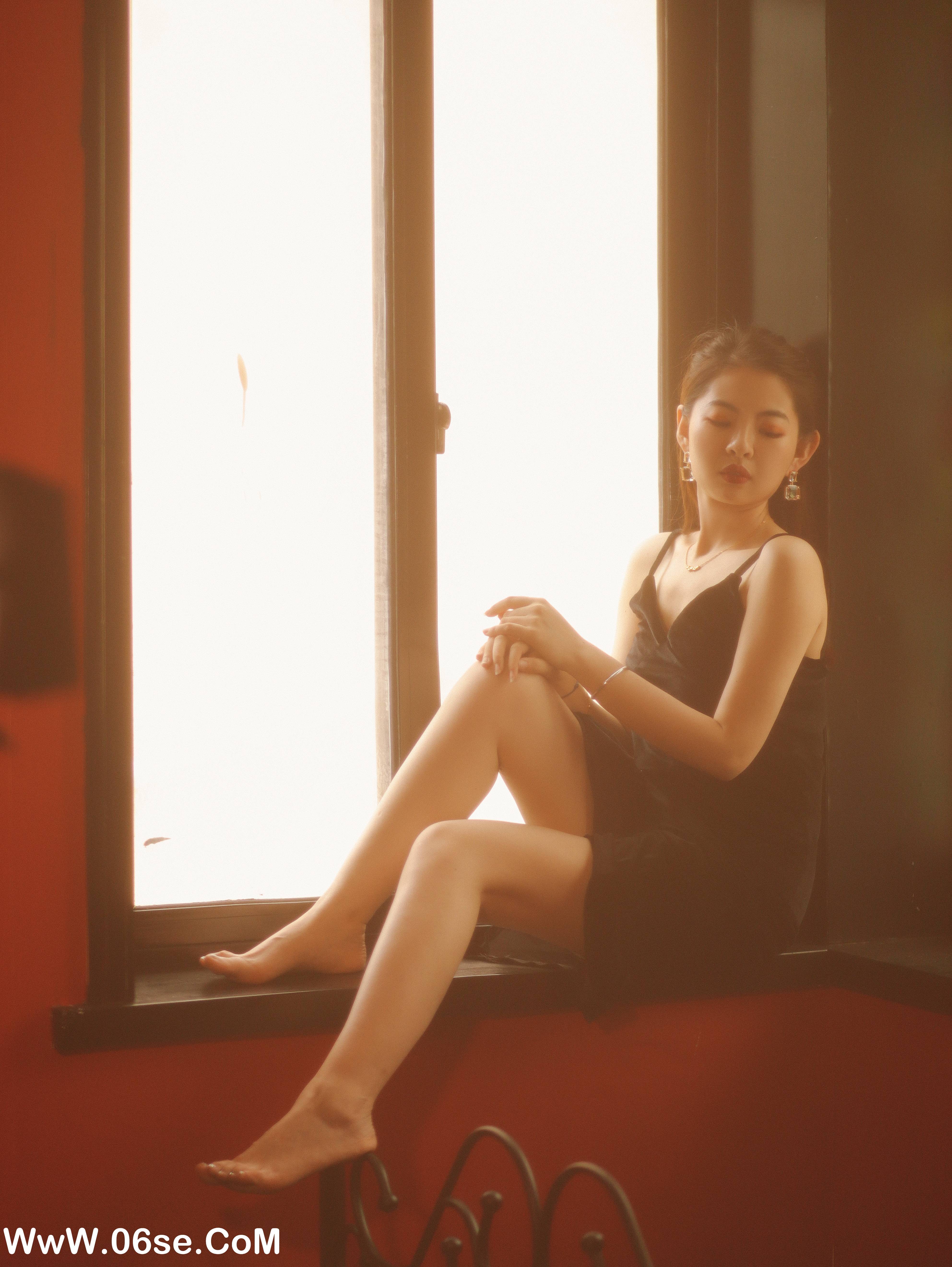 图片[24]-[YITUYU艺图语]2022.10.13 红颜 小宁[28+1P／337MB]-六色网