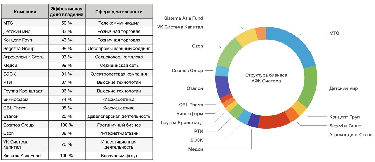 Интернет магазин активы. АФК система структура активов. АФК система структура холдинга 2020. Структура АФК система 2021. Структура АФК система 2022.