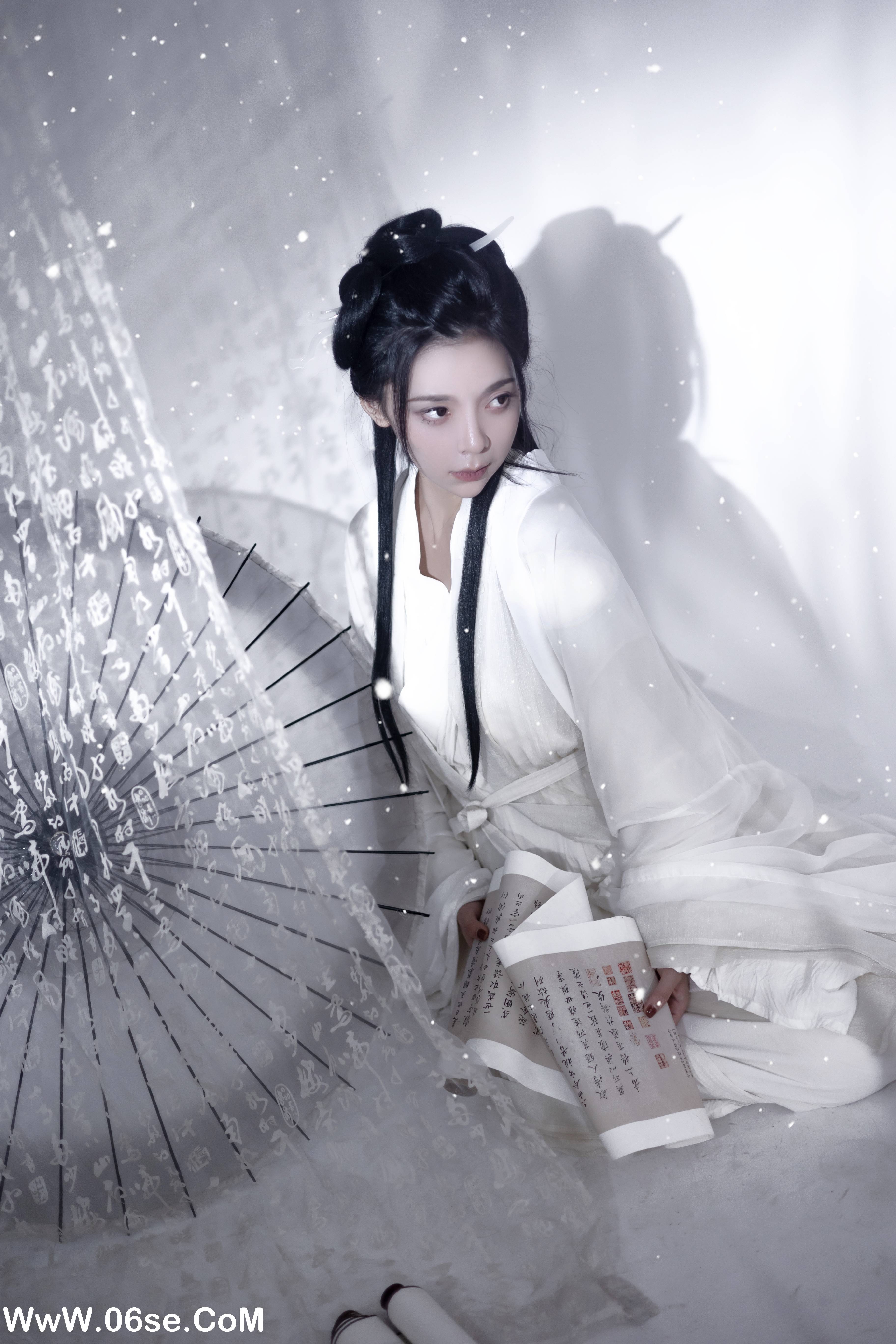 图片[8]-[YITUYU艺图语]2022.12.05 不才 依零[28+1P／218MB]-六色网