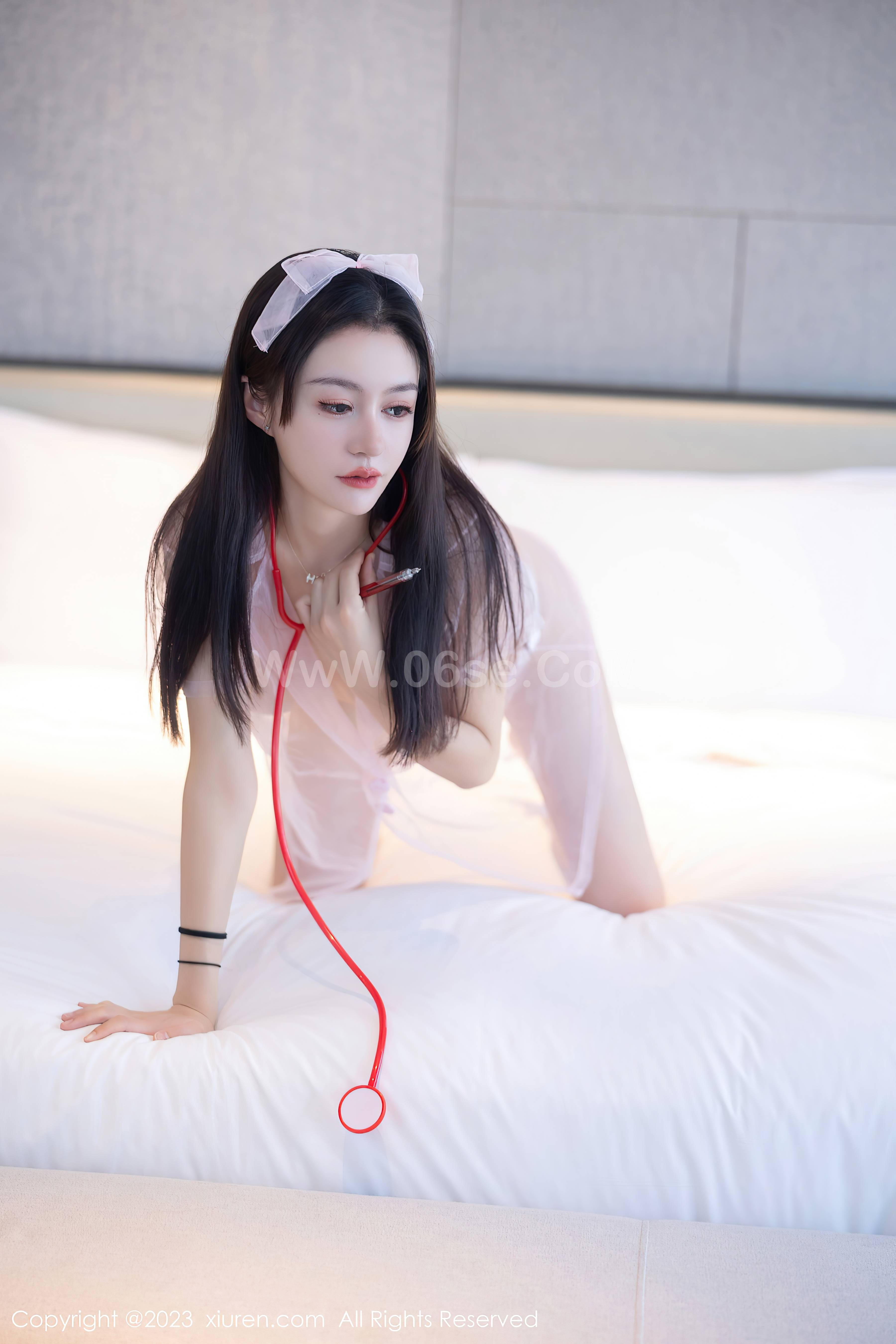 图片[41]-[Xiuren秀人网]2023.11.06 NO.7620 唐宁宁[82+1P／610MB]-六色网