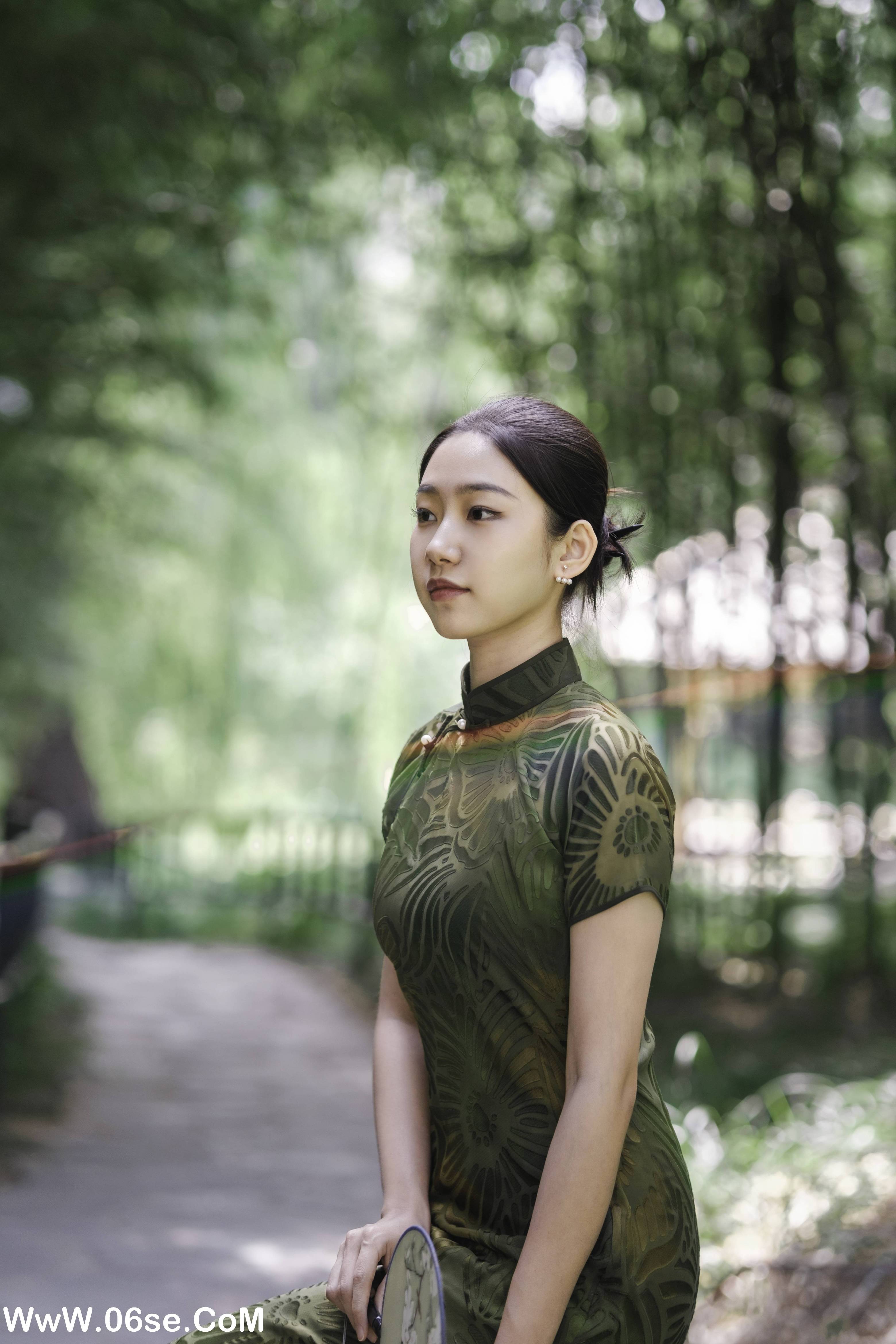图片[27]-[YITUYU艺图语]2022.10.28 旗袍少女 喷火鹅[37+1P／253MB]-六色网