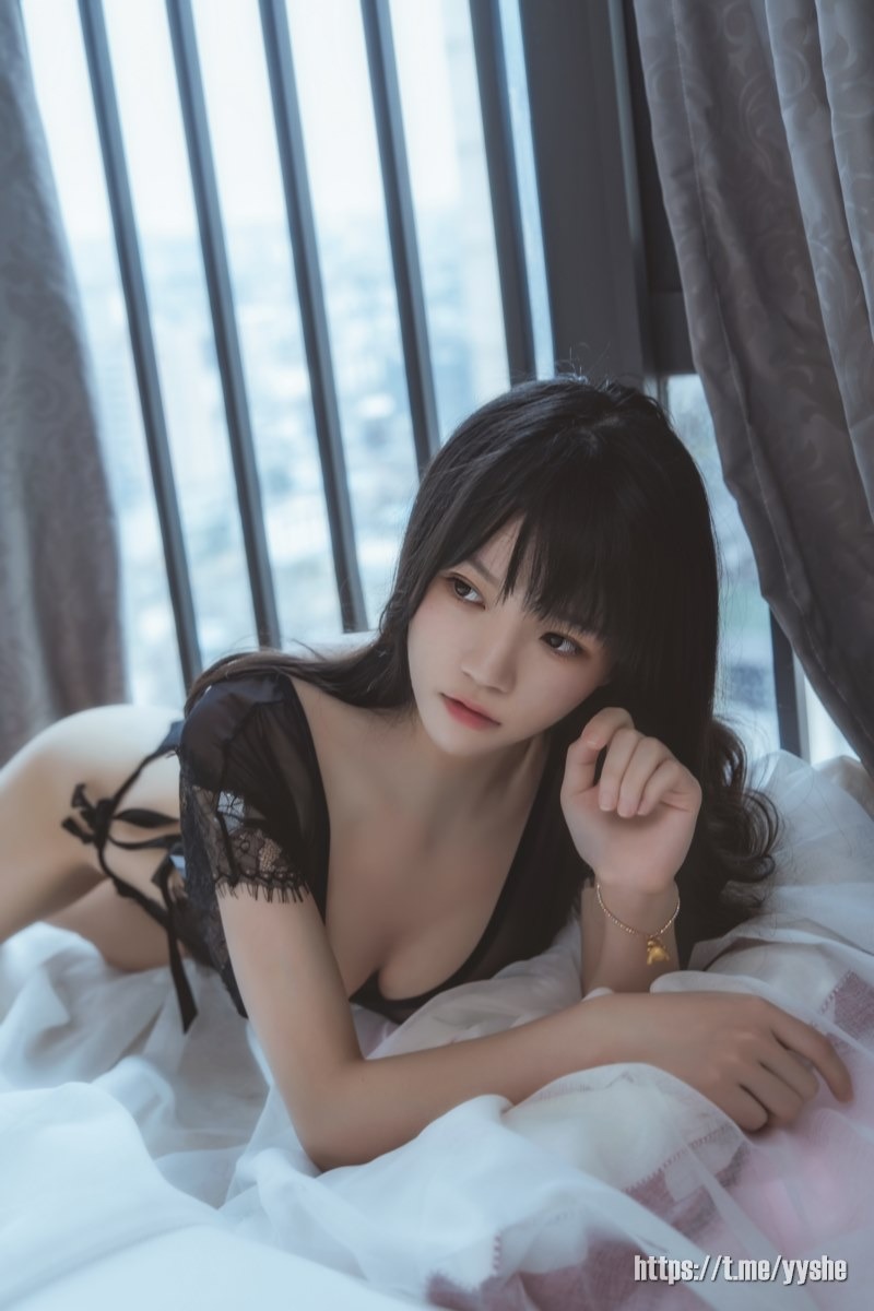 桜桃喵 - 夜宴三部曲[60p] 29