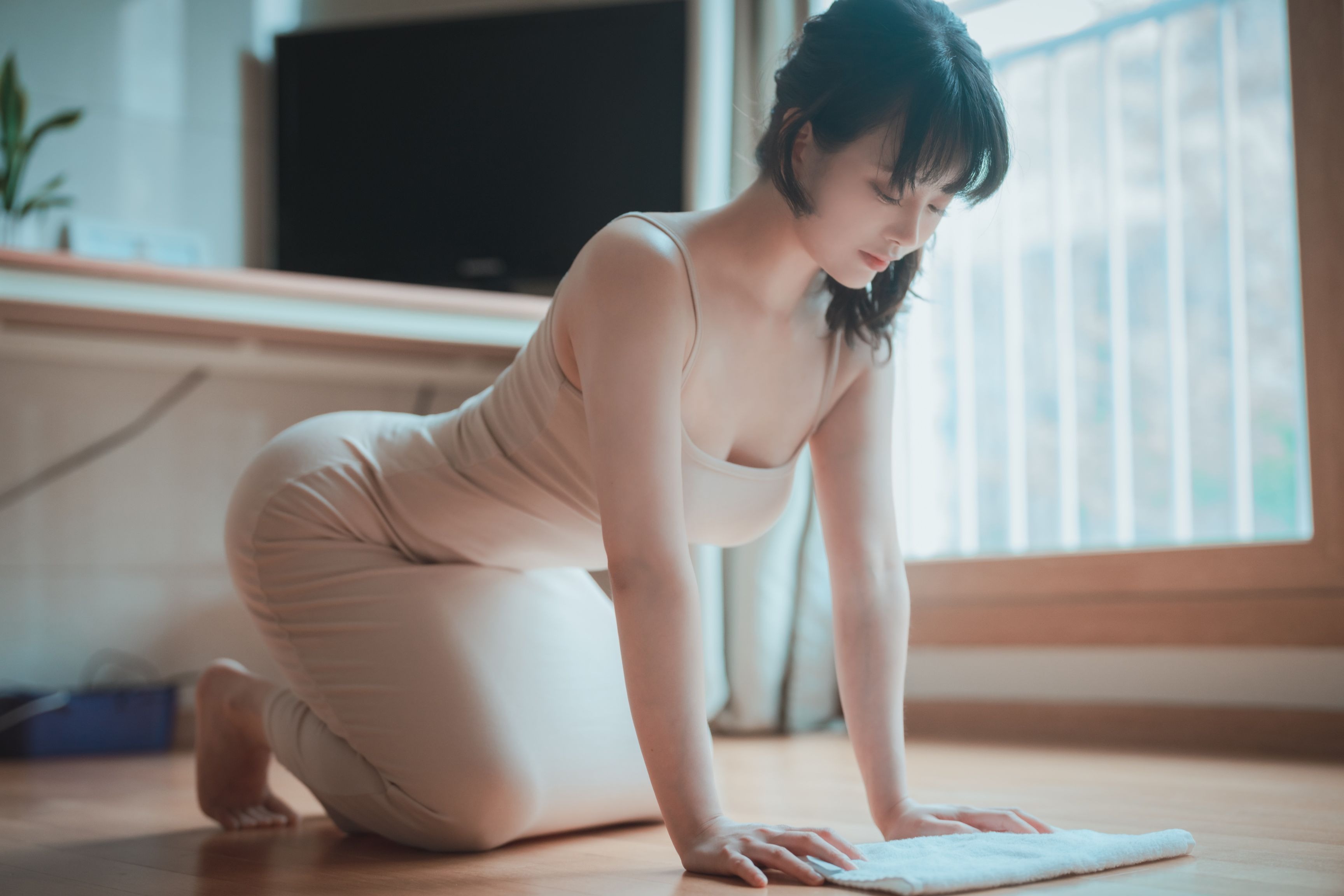 [DJAVA] ZziZzi - New Town Bride [207P1.21G] 85