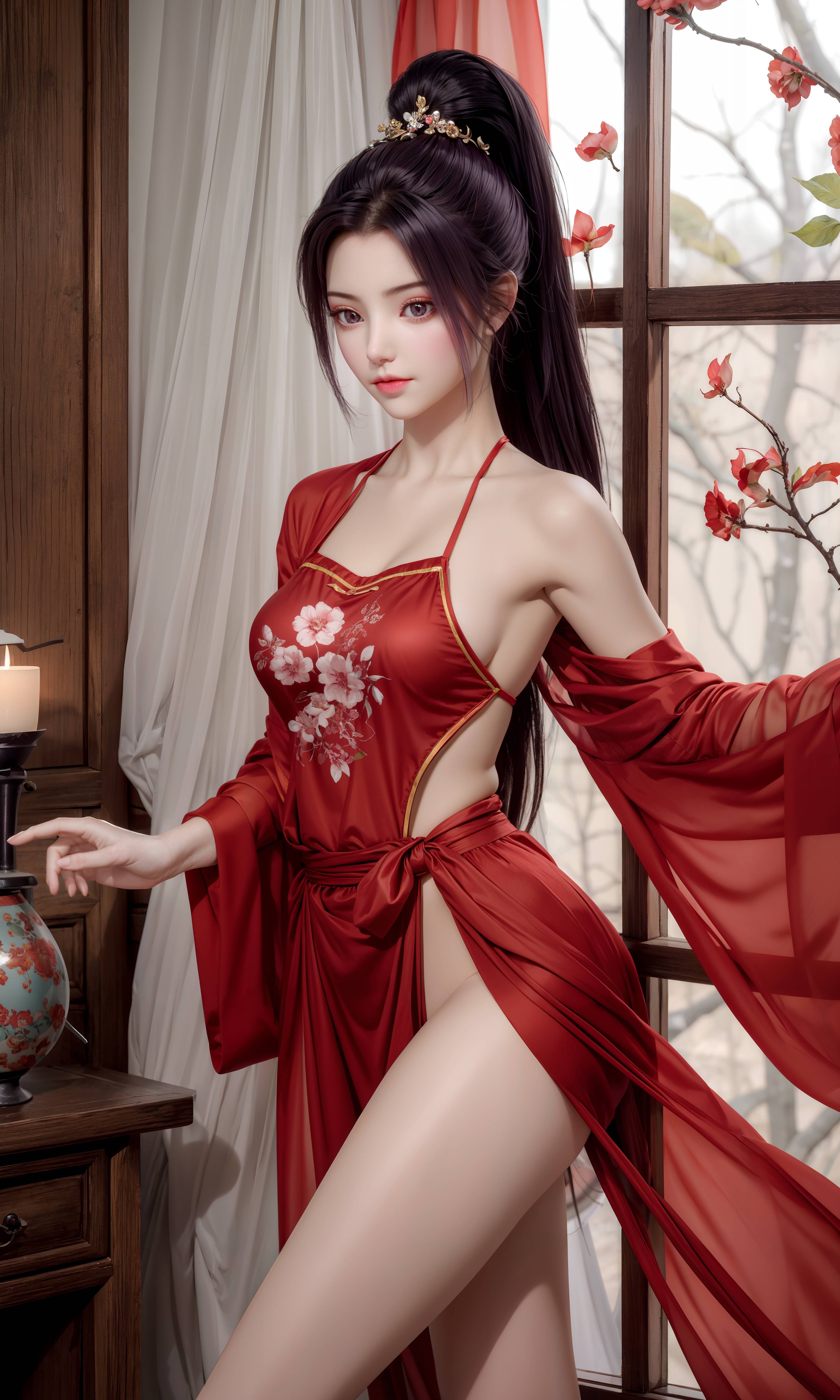 图片[9]-斗破苍穹-夭夜-六色网