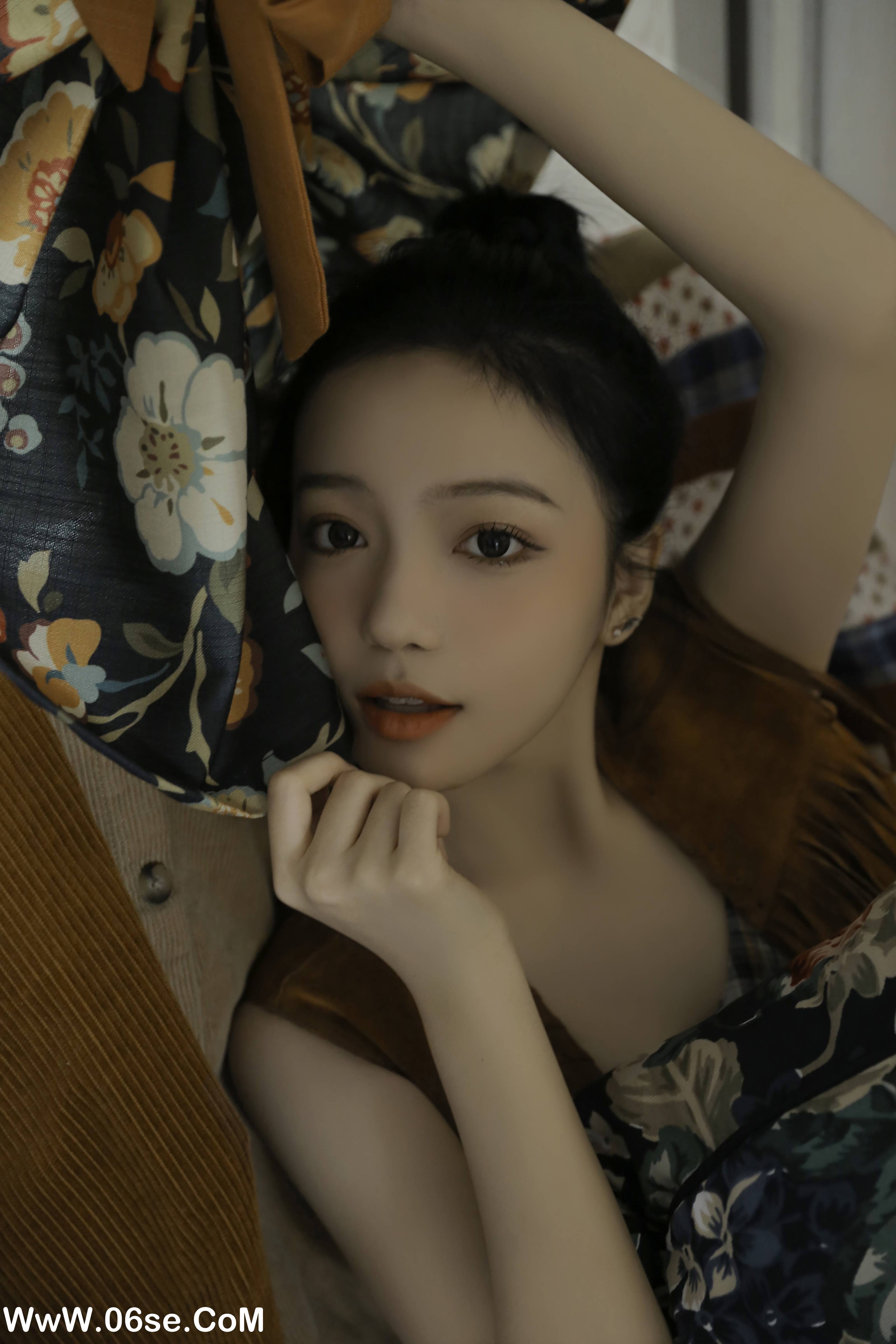图片[20]-[YITUYU艺图语]2022.08.03 任意门 兮嘻嘻-[19+1P／85.8MB]-六色网