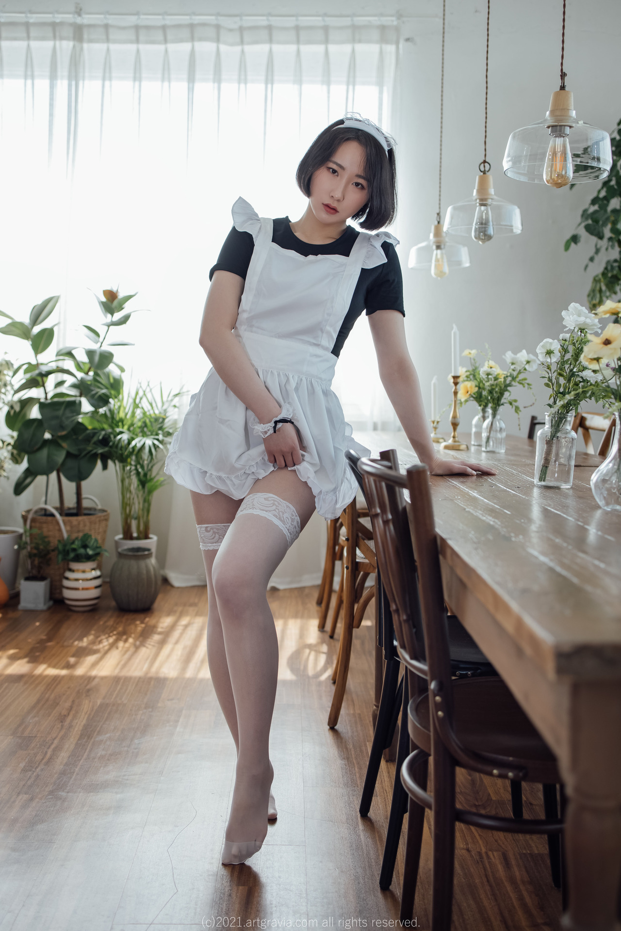 Xero 유제로, [ArtGravia] Vol.283 아트그라비아 Set.02 3