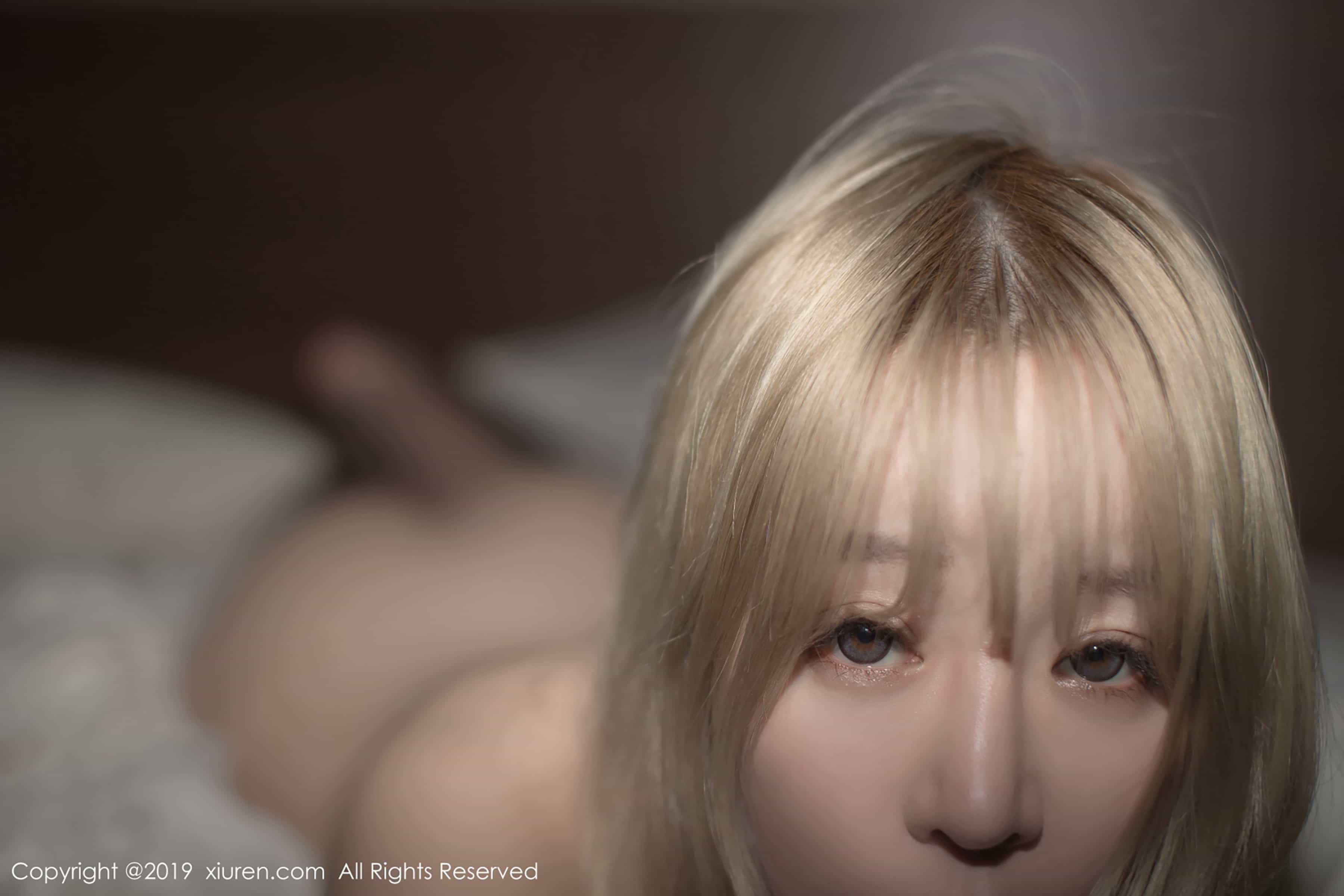 [XiuRen秀人网] 2019.02.26 No.1352 王雨纯[40+1P80M] 2